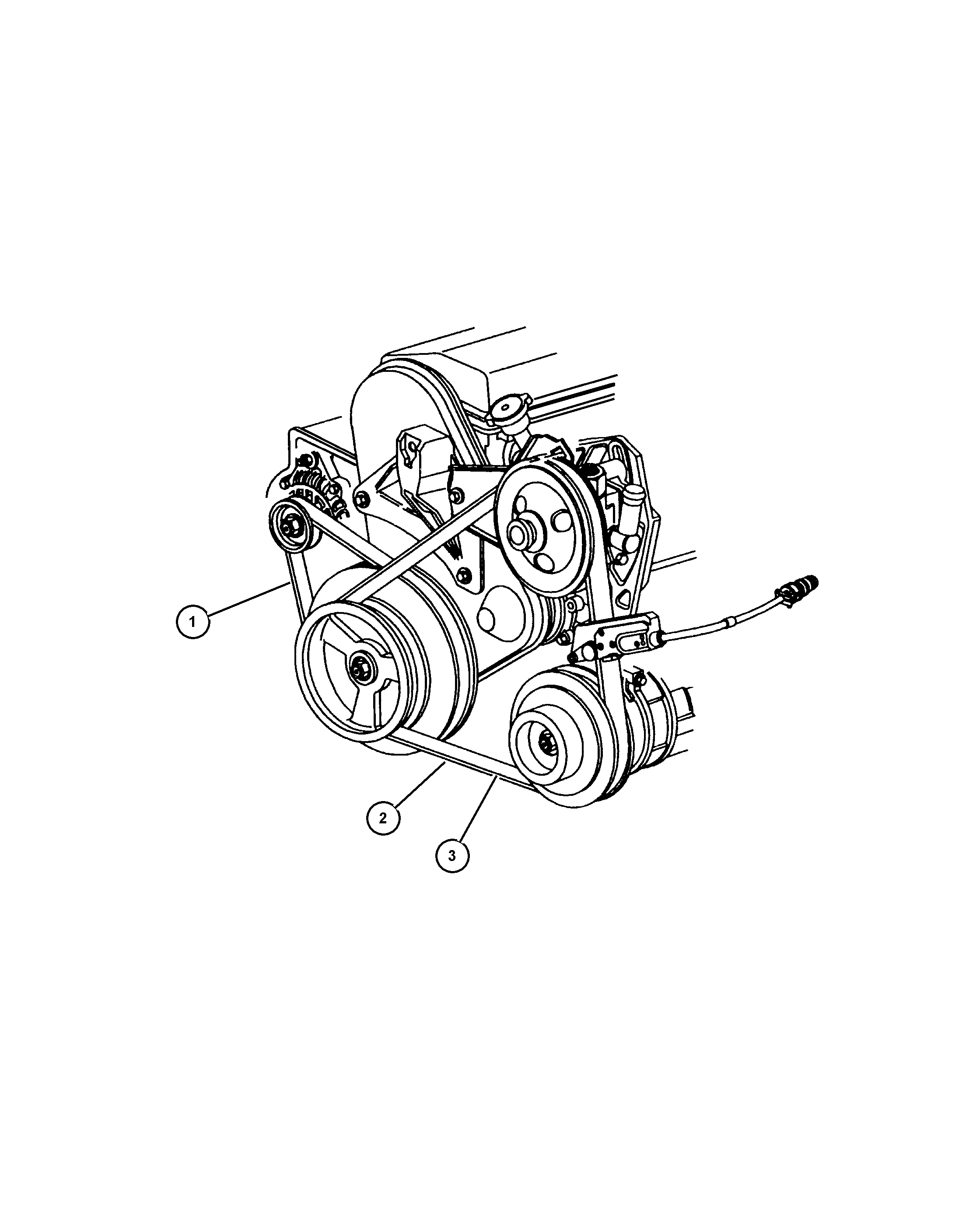 FCA 466 8241 - Cinghia Poly-V www.autoricambi360.it