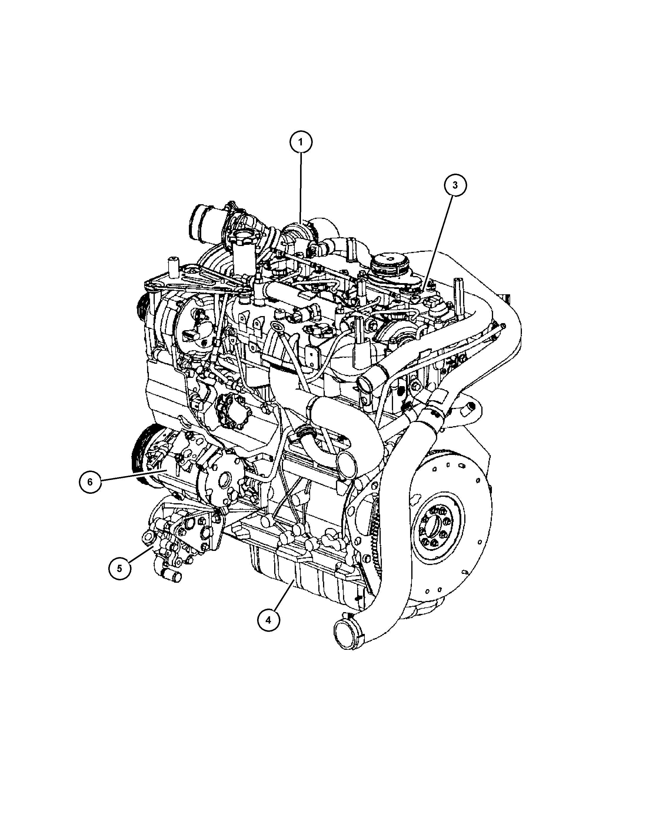 FCA 5005 421AD - Compressore, Climatizzatore www.autoricambi360.it