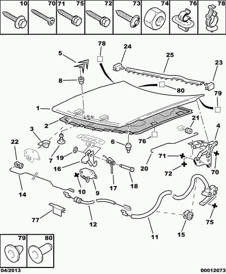 GM 96 144 934 - Cinghia Poly-V www.autoricambi360.it