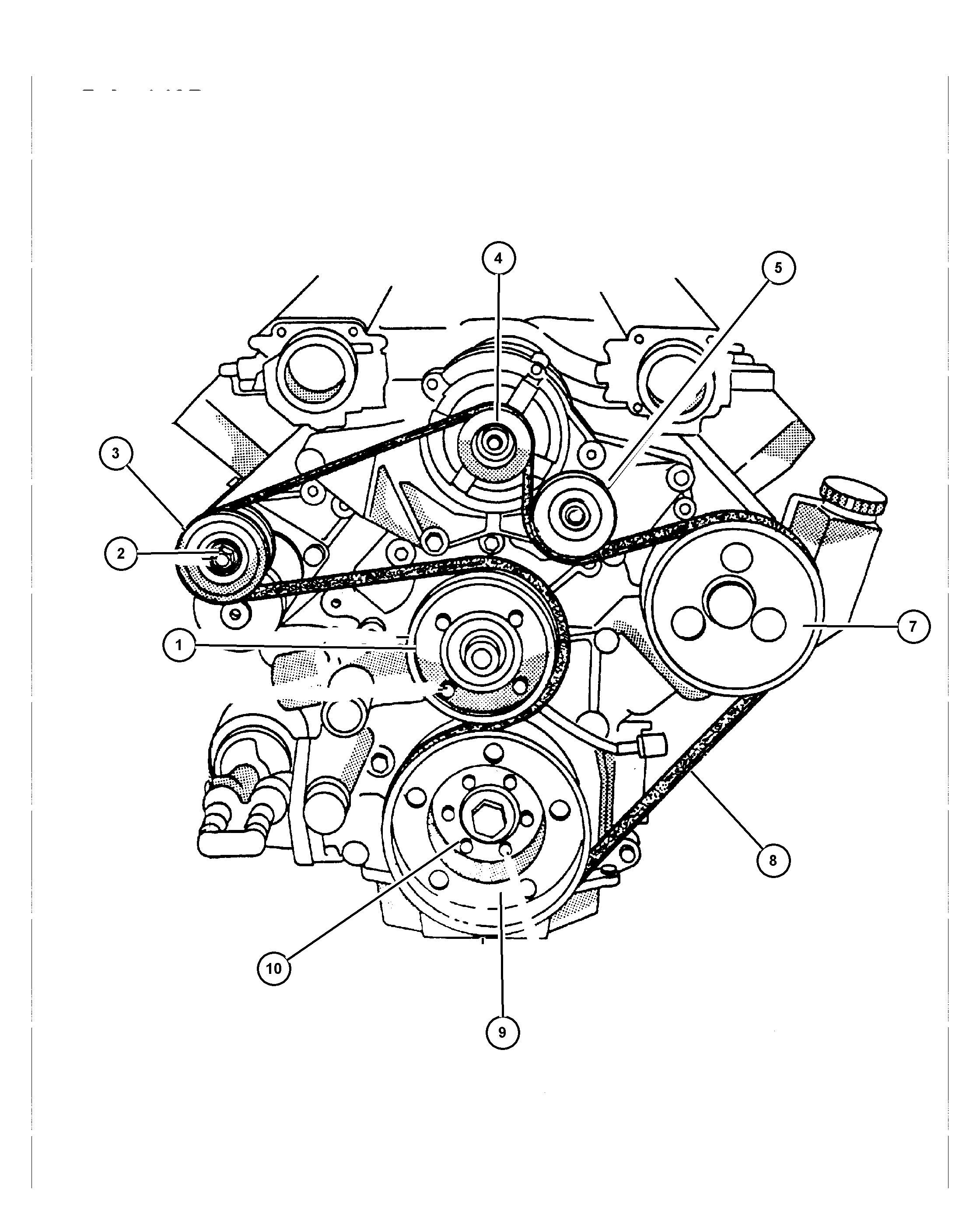 FCA 5037 206AD - Cinghia Poly-V www.autoricambi360.it