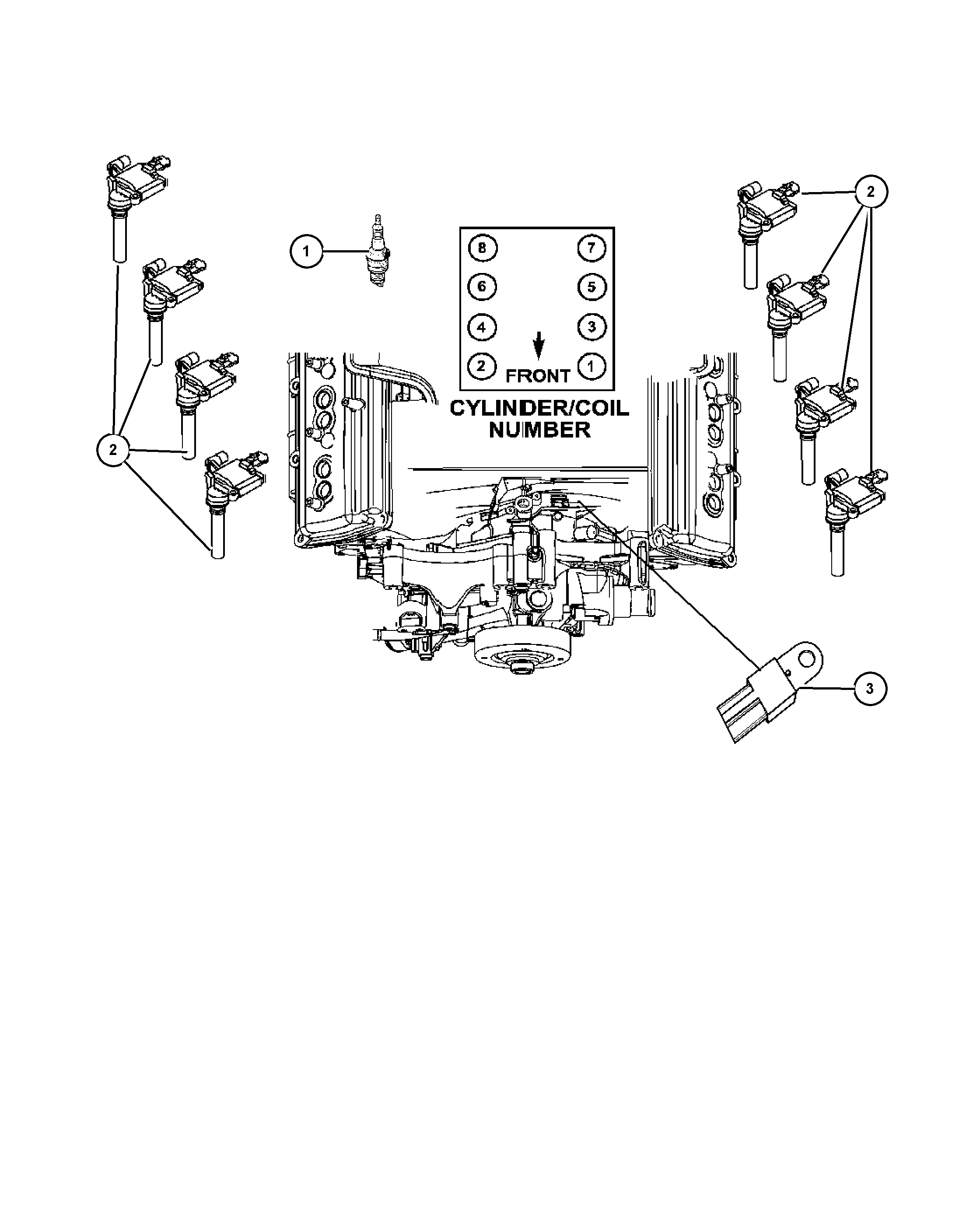 GM 56029 129AF - Bobina d'accensione www.autoricambi360.it