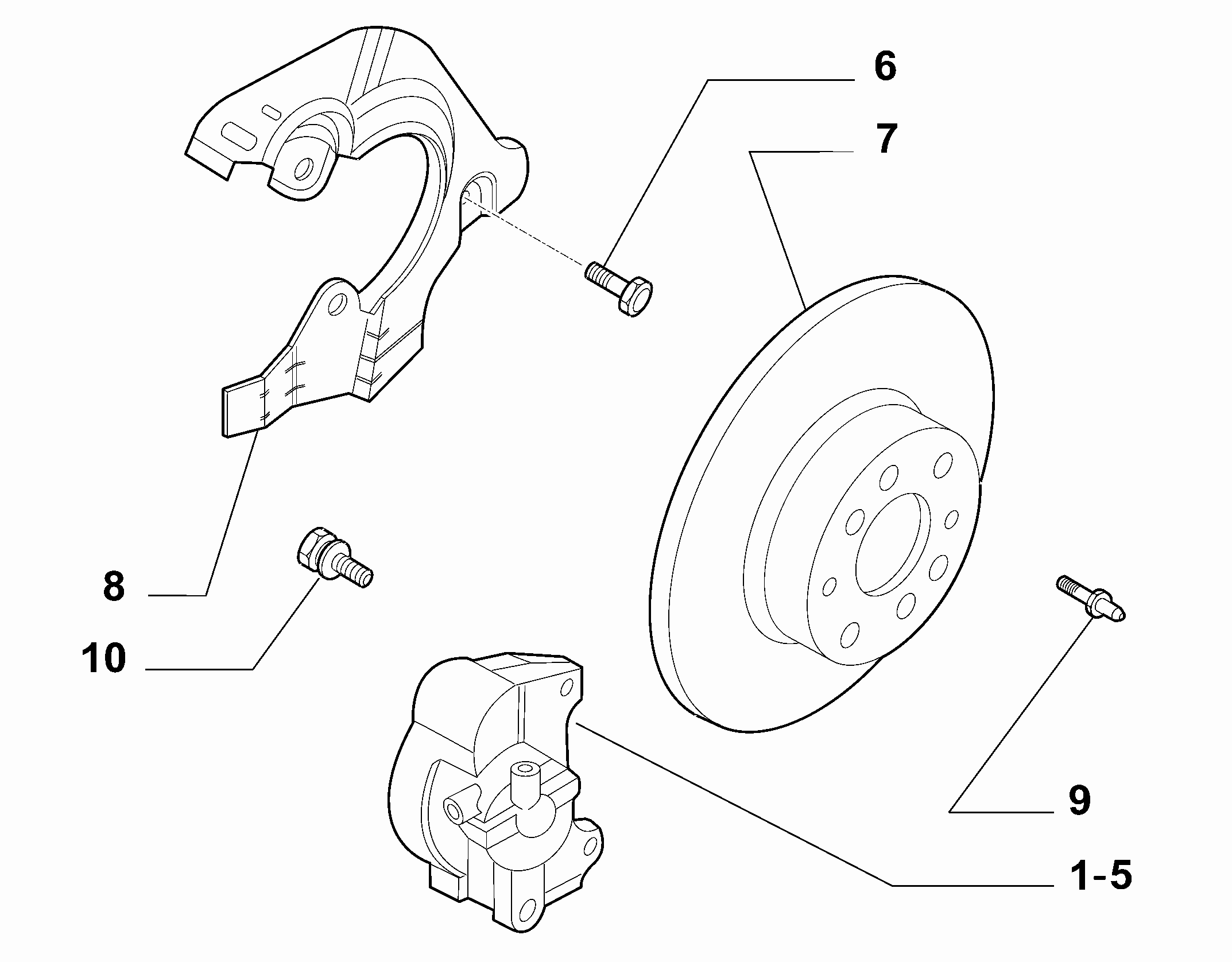 FCA 46455892 - Discofreno www.autoricambi360.it
