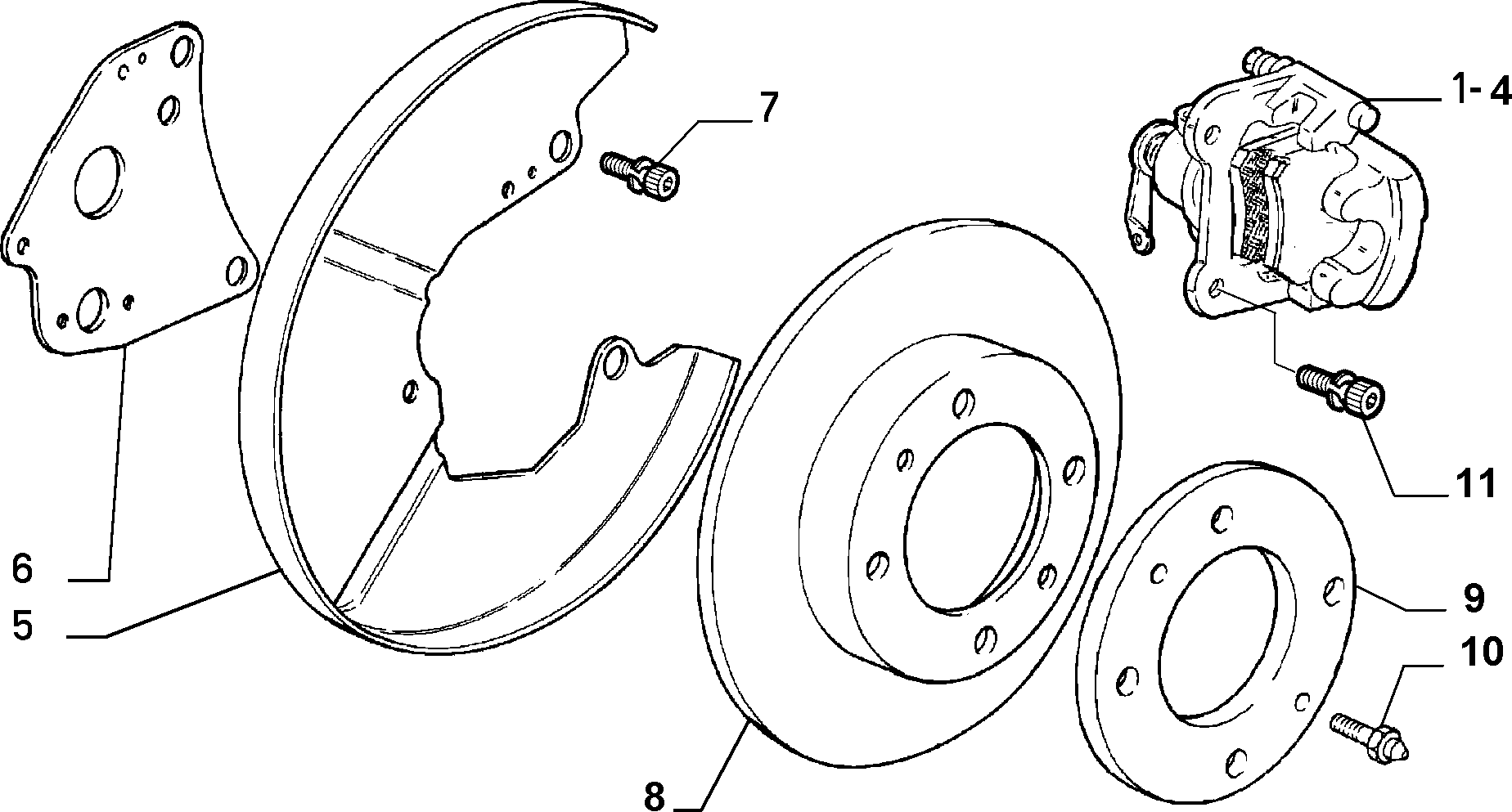 FCA 71769481 - Discofreno www.autoricambi360.it