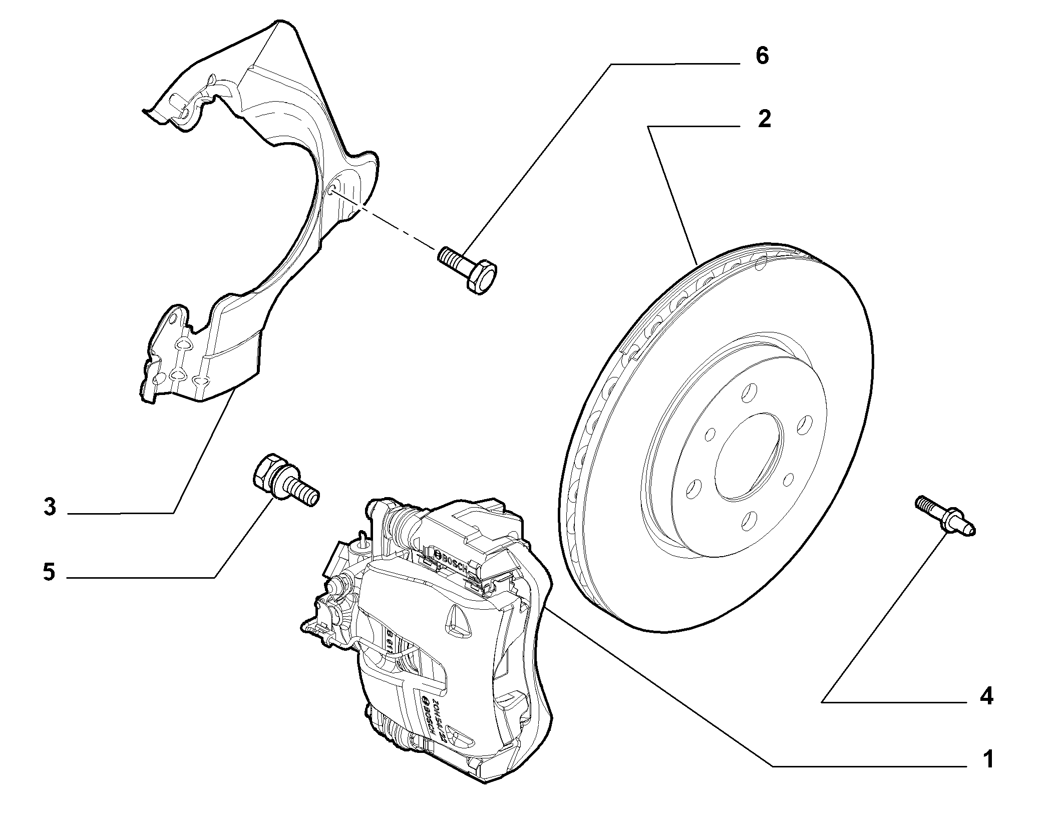FCA 46403960 - Discofreno www.autoricambi360.it