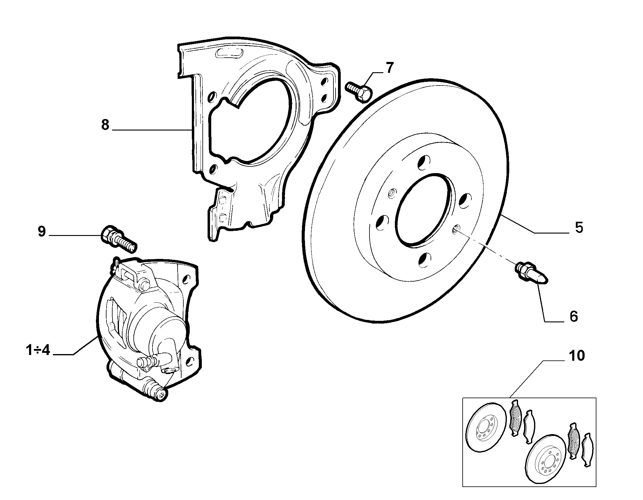 FCA 71738373 - Discofreno www.autoricambi360.it