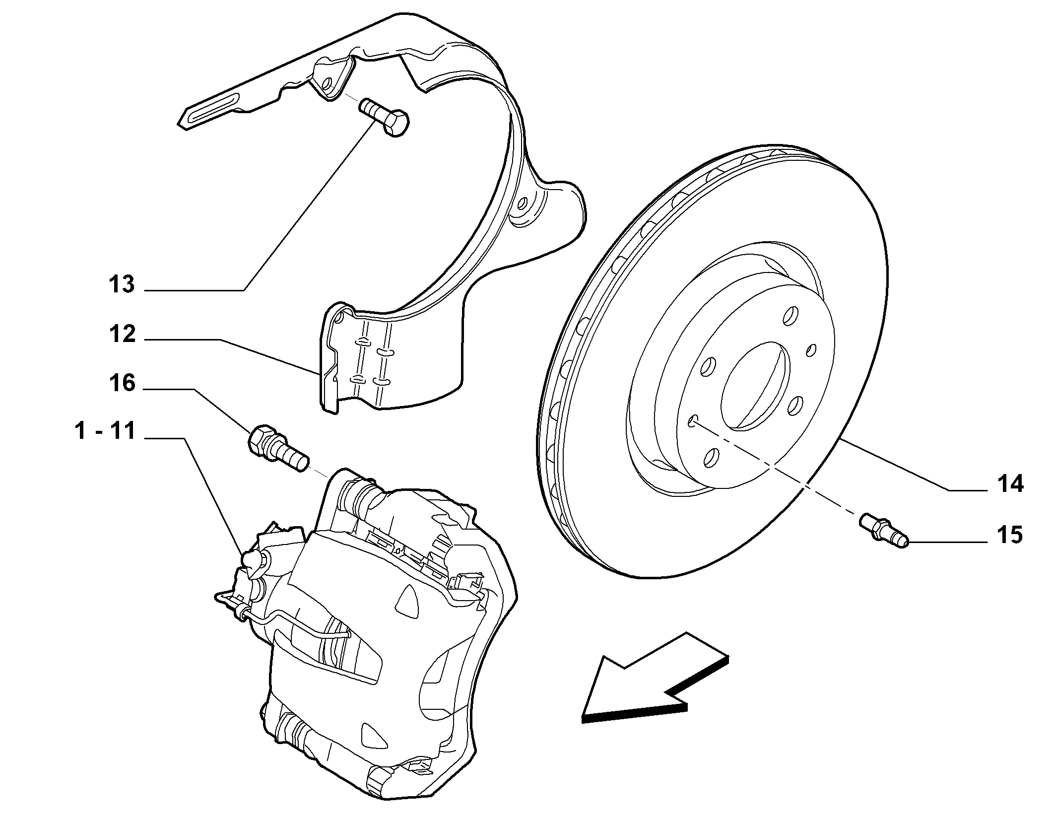 FCA 46765546 - Discofreno www.autoricambi360.it