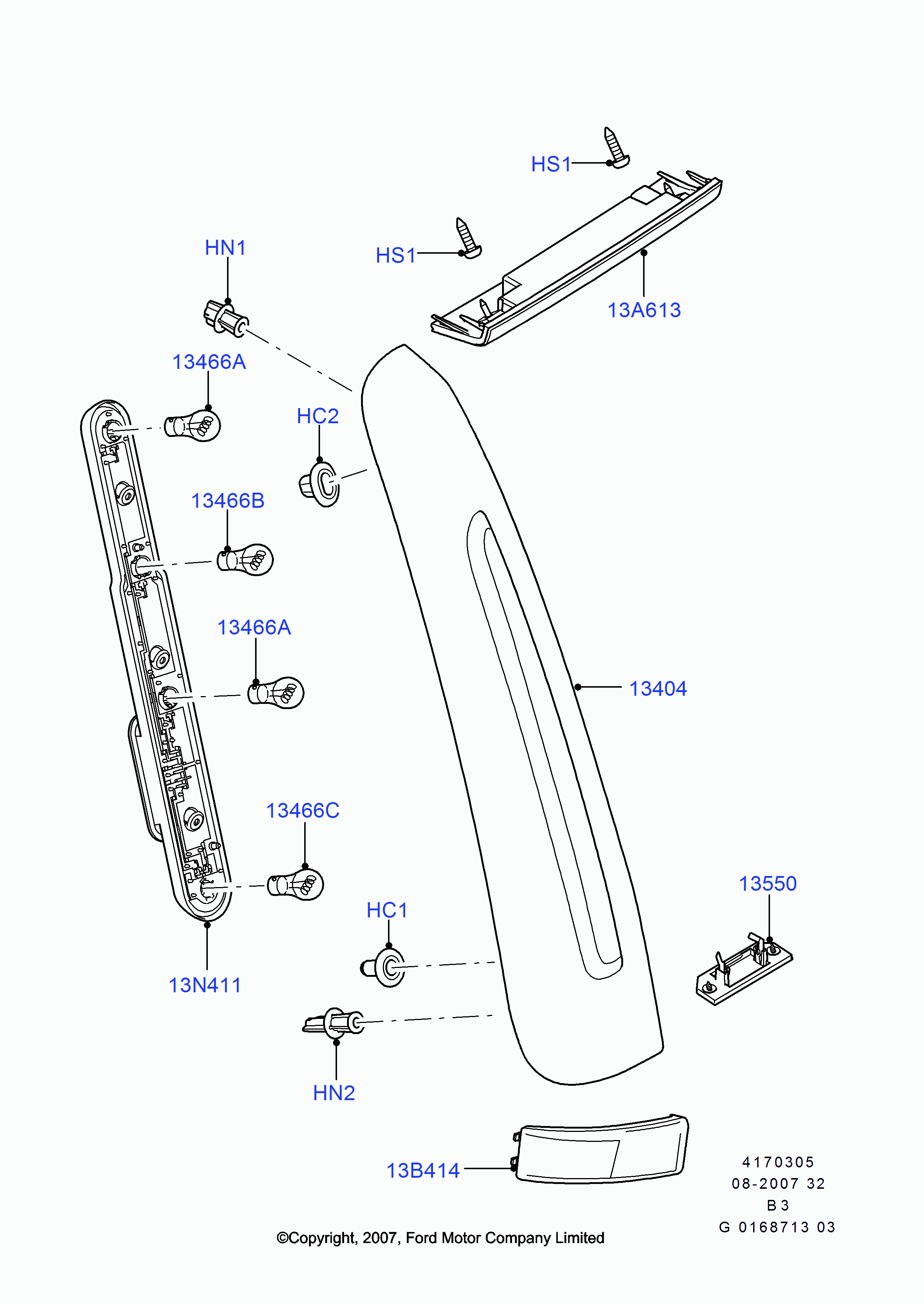 FORD 5018748 - Lampadina, Illuminazione strumentazione www.autoricambi360.it