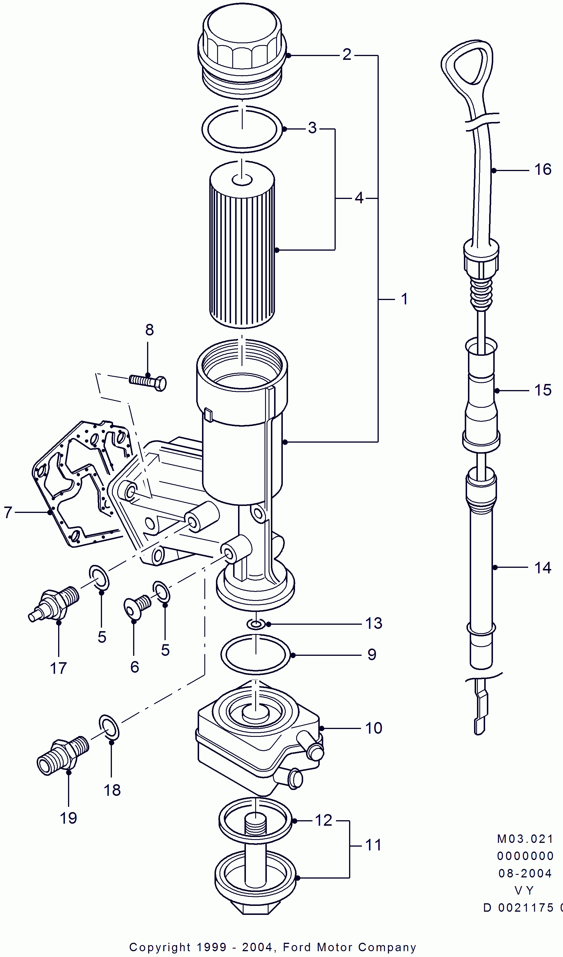 Delphi SW90017 - Sensore, Pressione olio www.autoricambi360.it