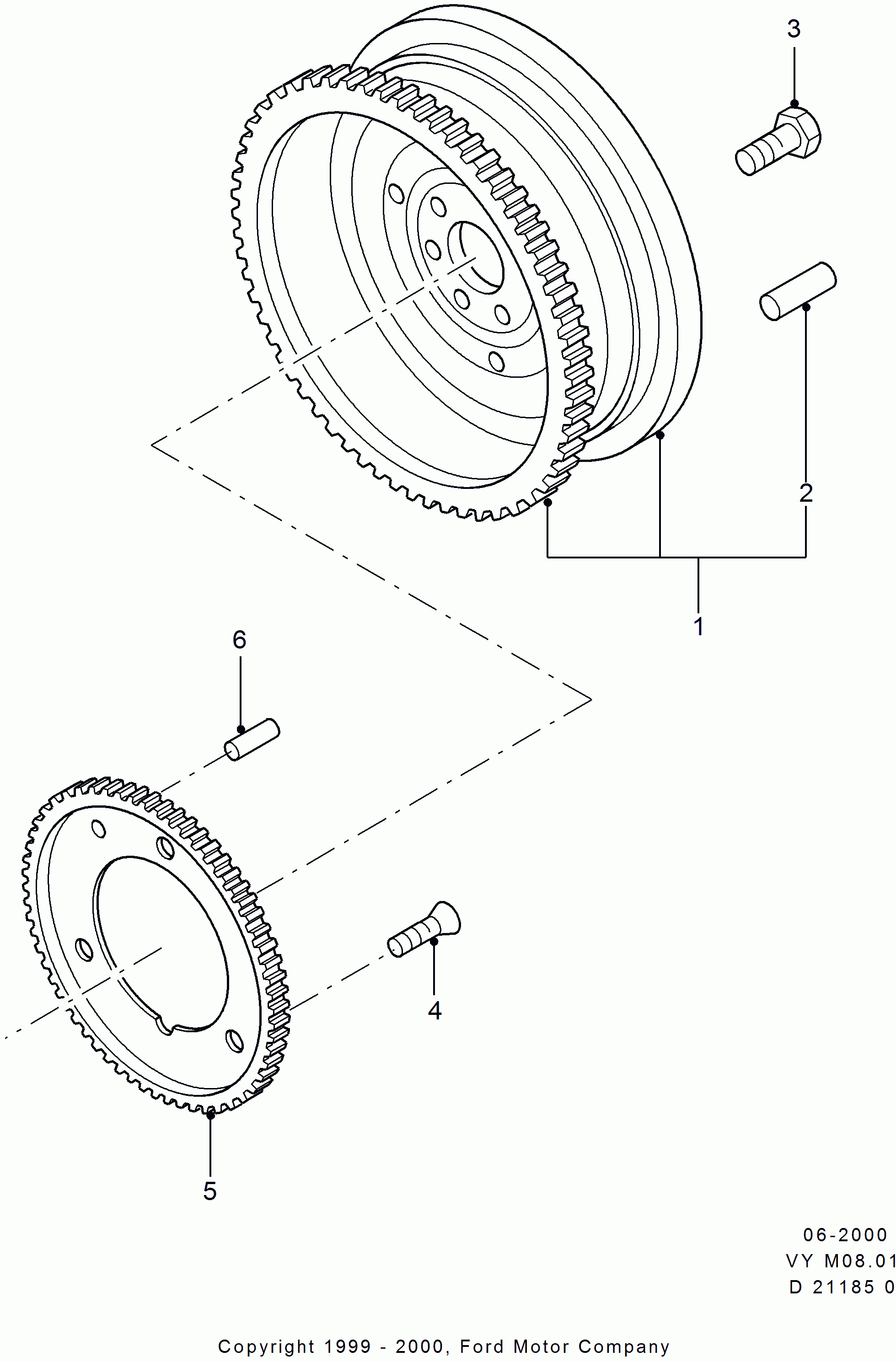 BMW 1 100 567 - Kit ganasce freno www.autoricambi360.it