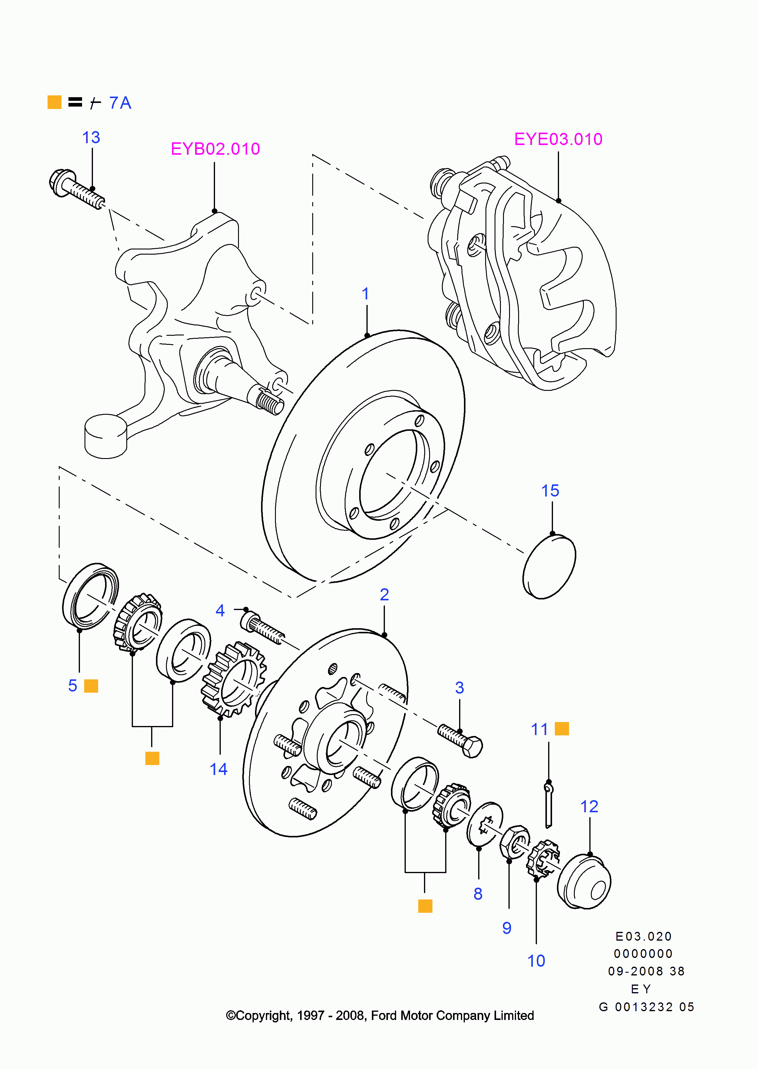 TRW DF2786 - Discofreno www.autoricambi360.it