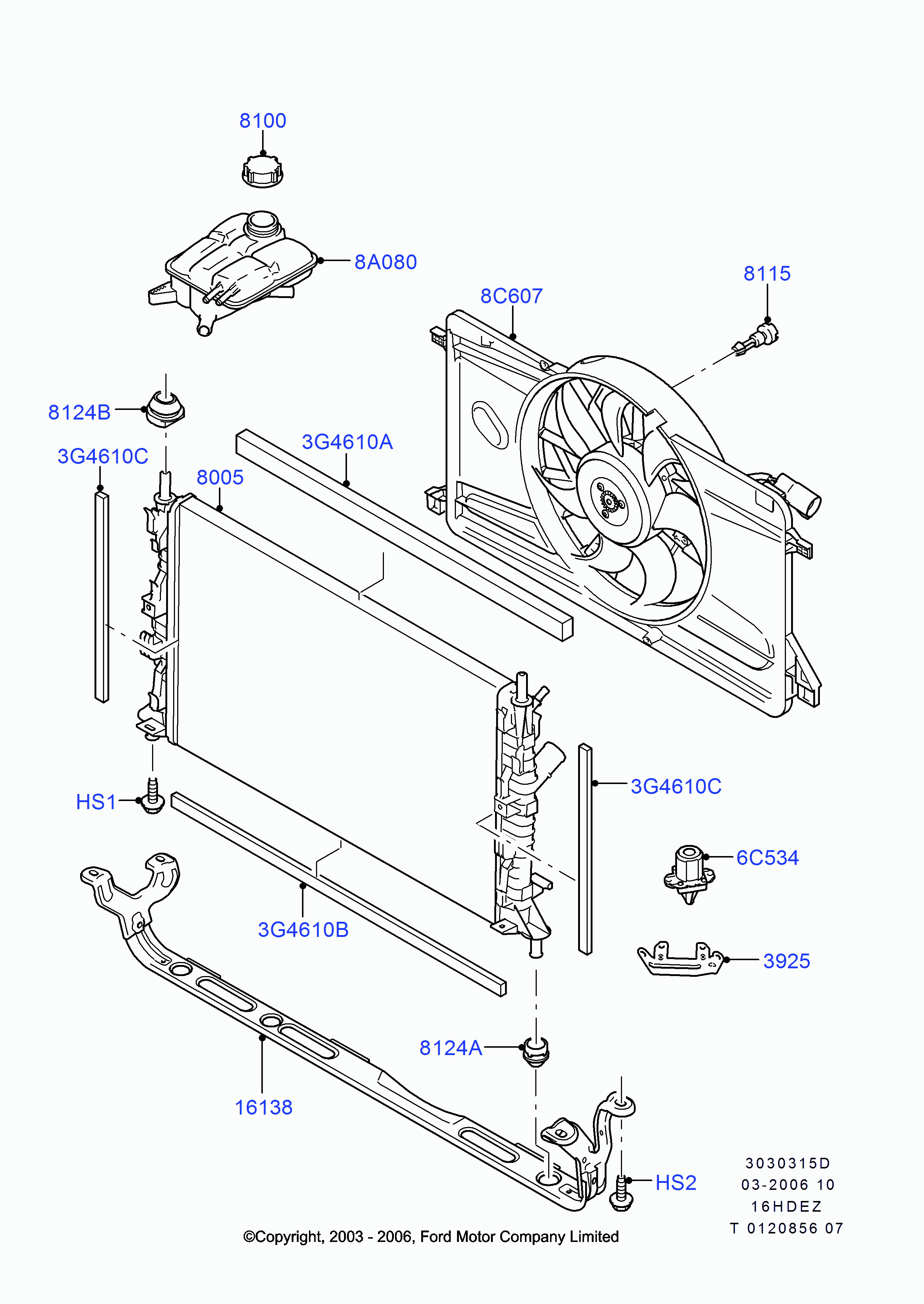 Autogamma GA15493 - Resistore addizionale, Elettromotore-Ventola radiatore www.autoricambi360.it