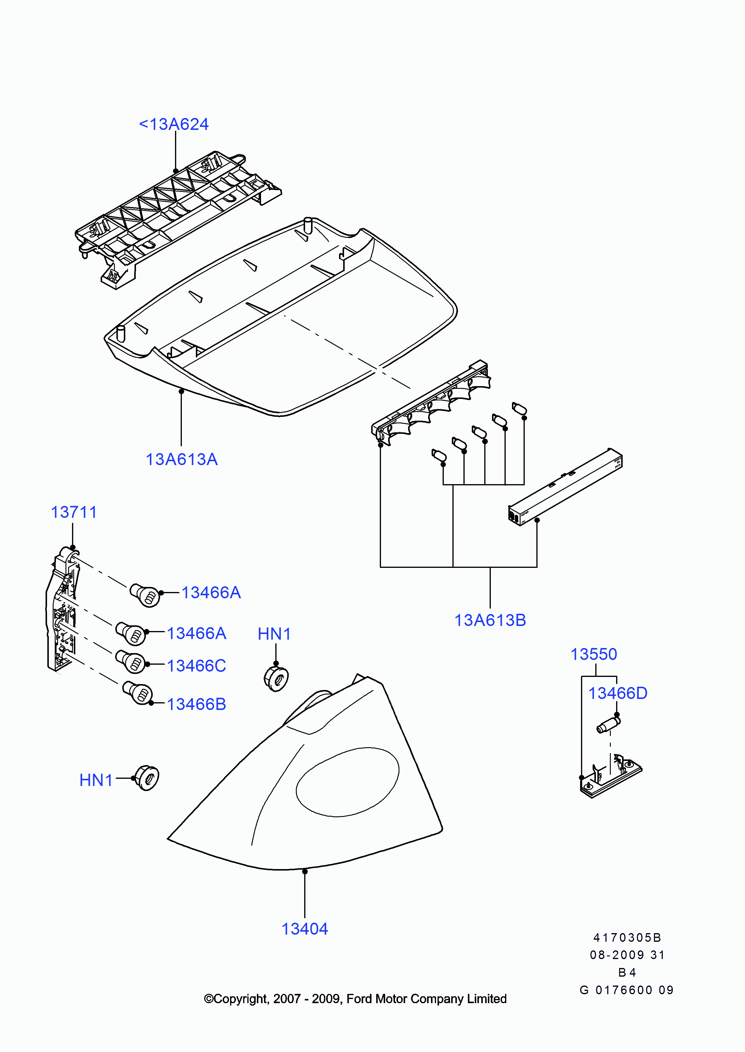 FORD 5018748 - Lampadina, Illuminazione strumentazione www.autoricambi360.it