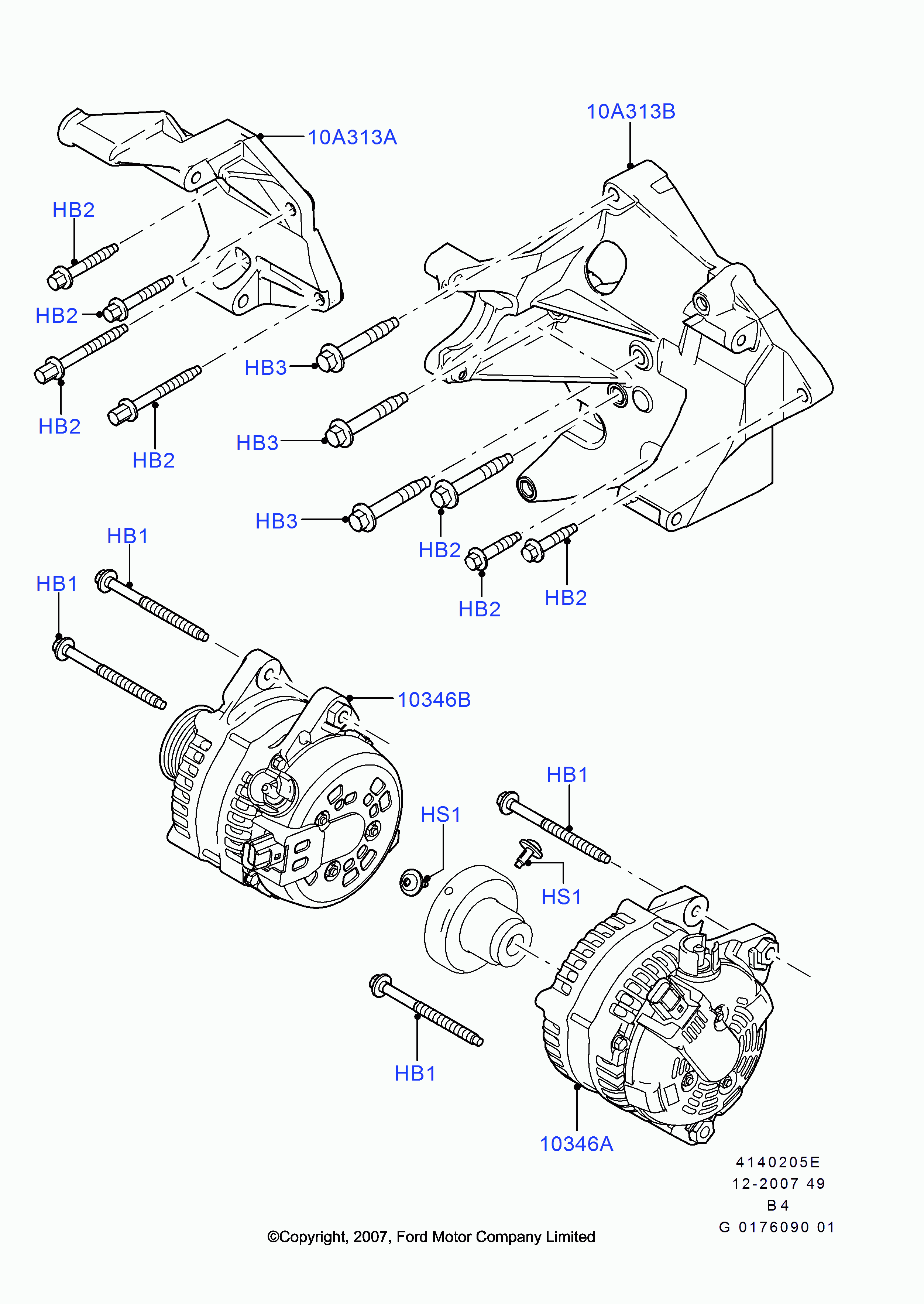 AD Kühner 301999RIM - Alternatore www.autoricambi360.it