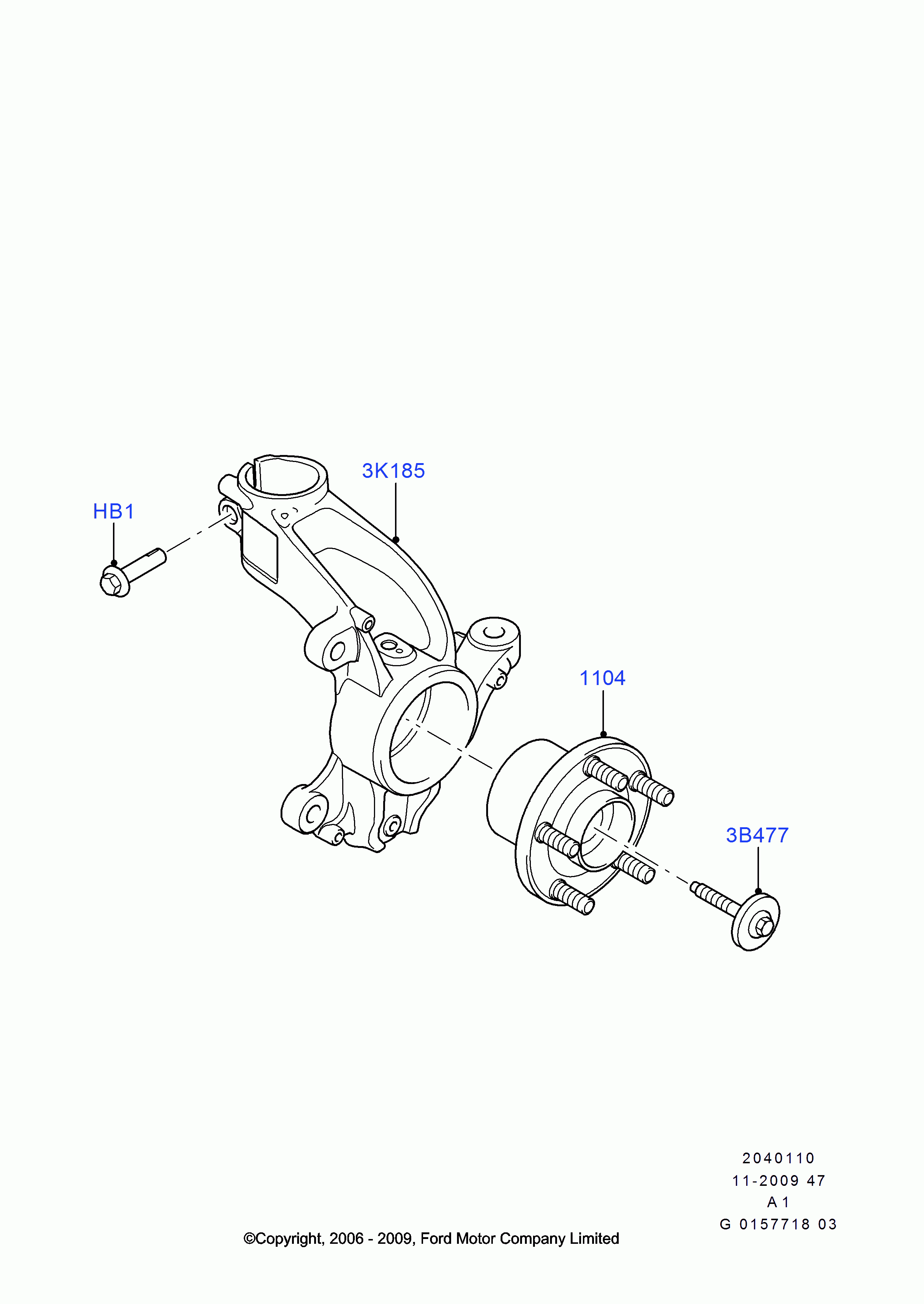 GSP 9340005K - Kit cuscinetto ruota www.autoricambi360.it