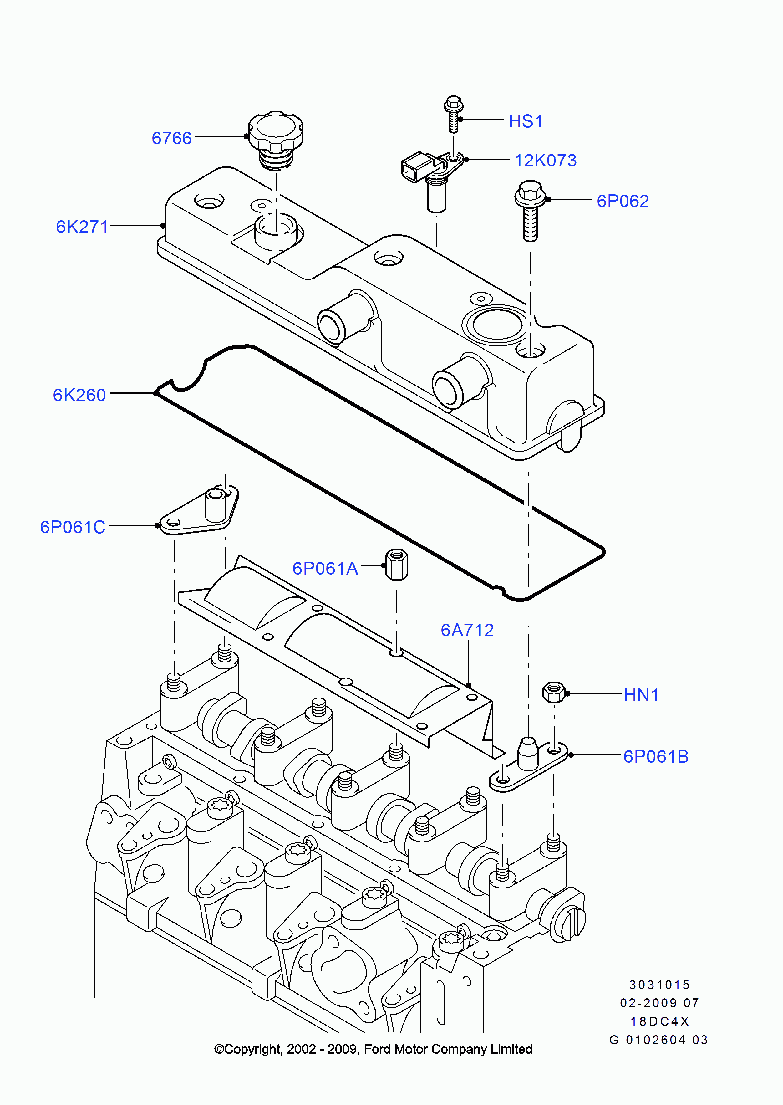 BMW 1 719 136 - Radiatore, Raffreddamento motore www.autoricambi360.it