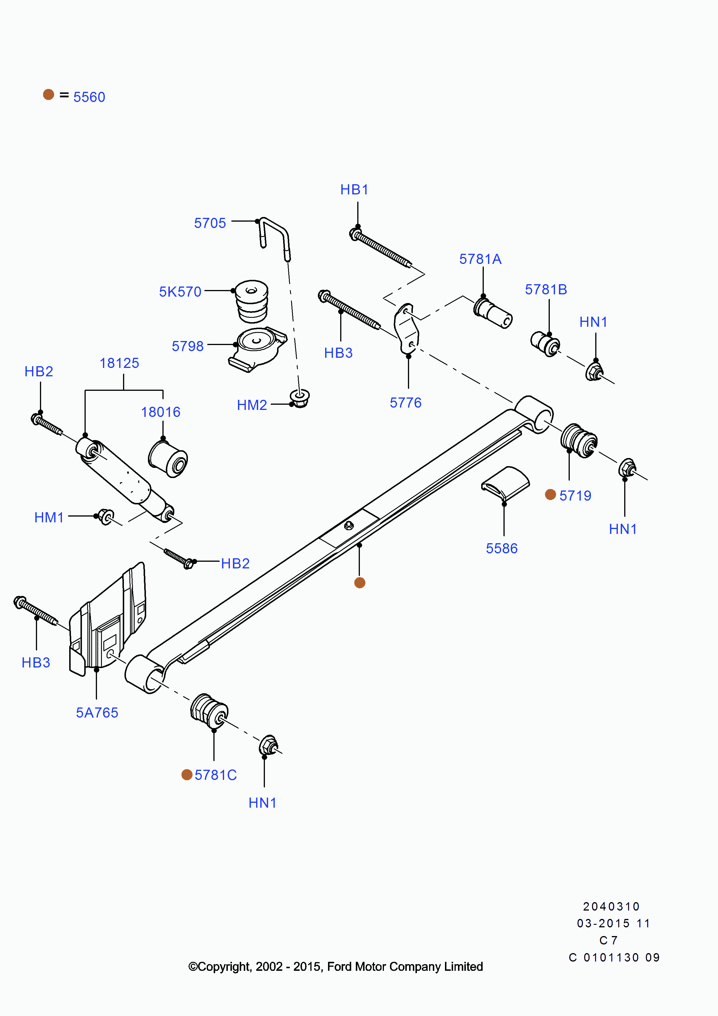 Sasic 2606019 - Supporto, Corpo assiale www.autoricambi360.it