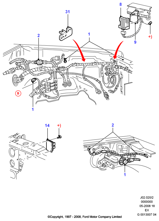 ERA 330144 - Sensore, Temperatura refrigerante www.autoricambi360.it