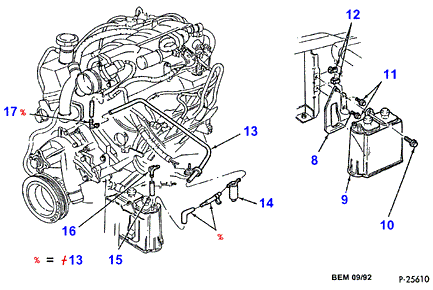FCA 4434911 - Ammortizzatore www.autoricambi360.it