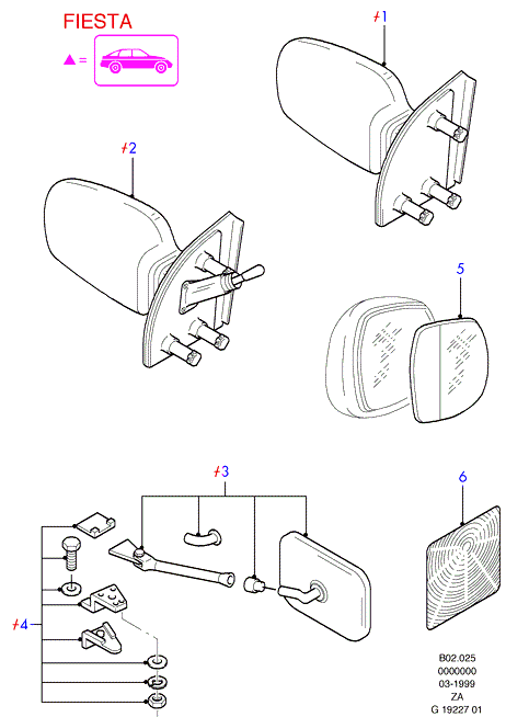 GATES 4PK655 - Cinghia Poly-V www.autoricambi360.it