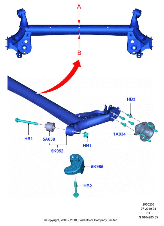 Autokit 01.98230 - Kit cuscinetto ruota www.autoricambi360.it