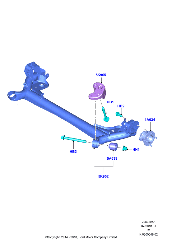 Autokit 01.98222 - Kit cuscinetto ruota www.autoricambi360.it