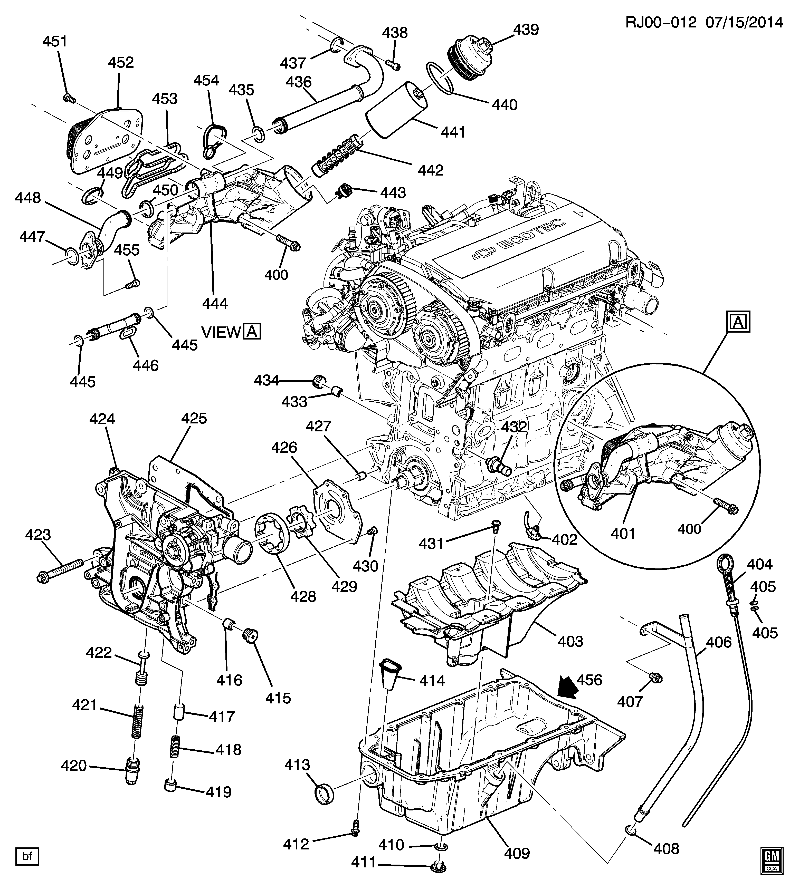 PSA 11099272 - Kit catena distribuzione www.autoricambi360.it