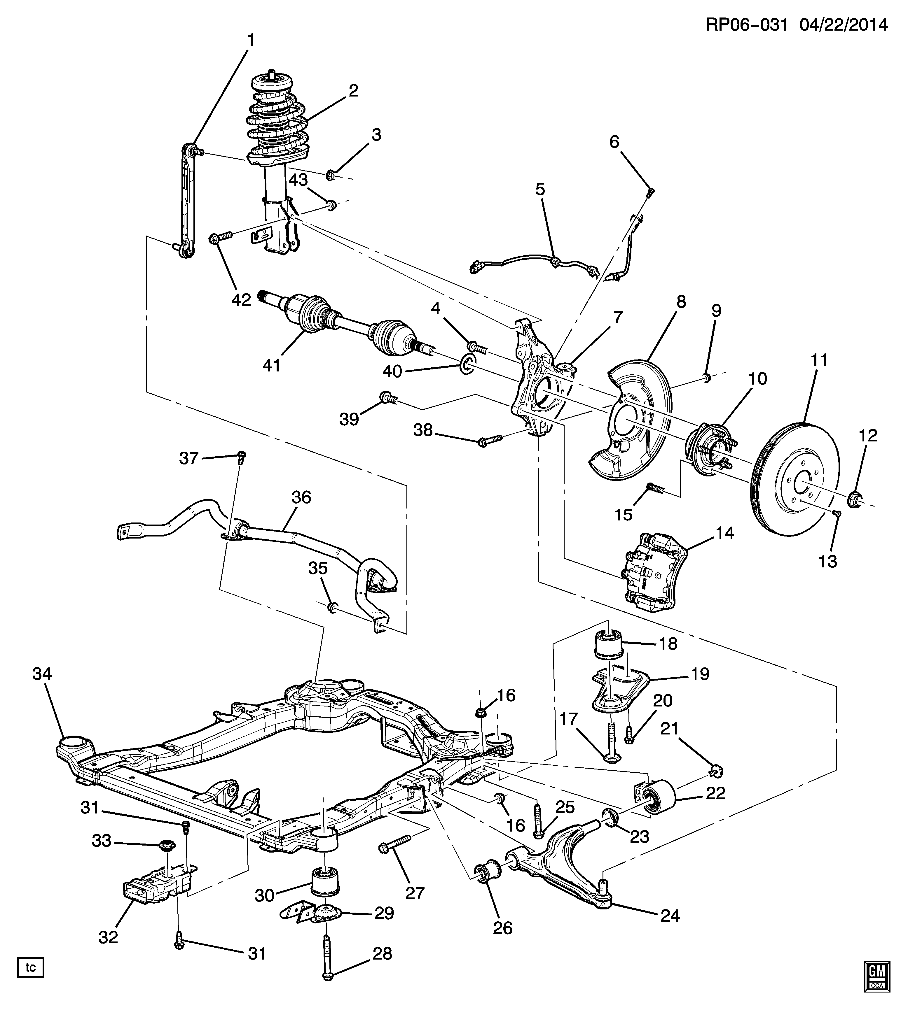 PSA 13219090 - Supporto, Braccio oscillante www.autoricambi360.it