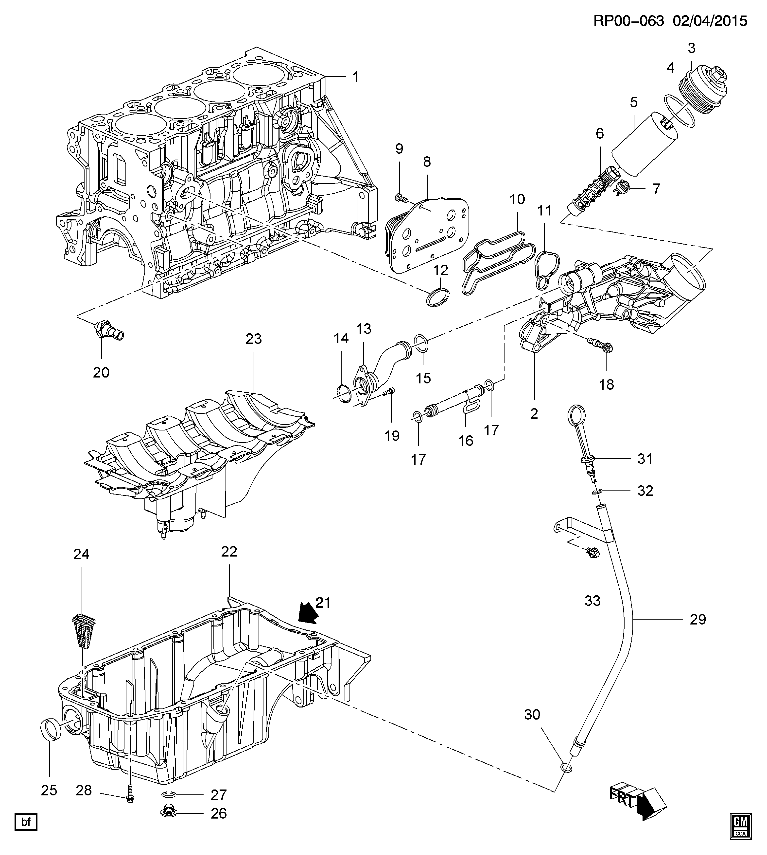 PSA 11095001 - Kit catena distribuzione www.autoricambi360.it