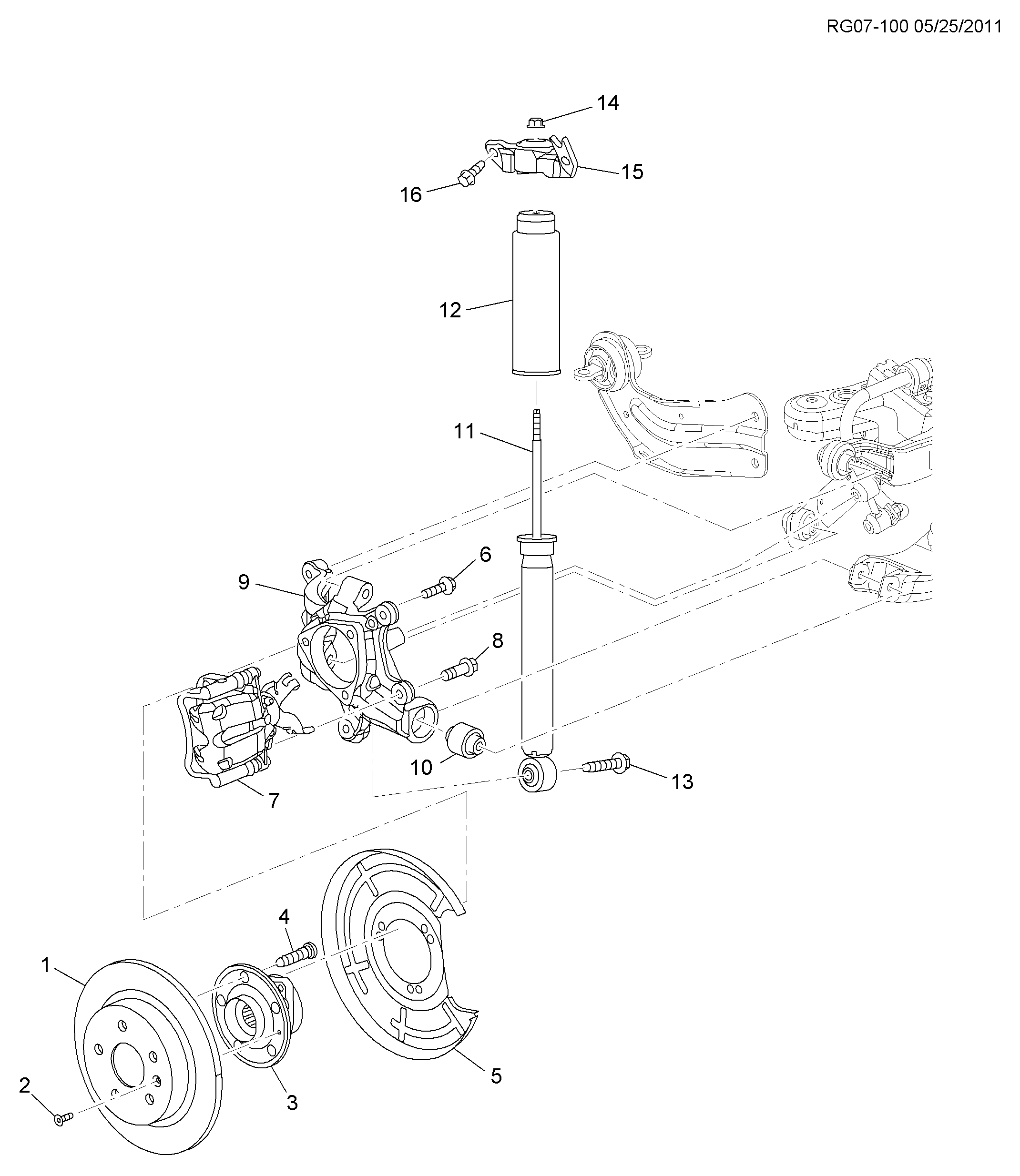 PSA 13580135 - Kit cuscinetto ruota www.autoricambi360.it