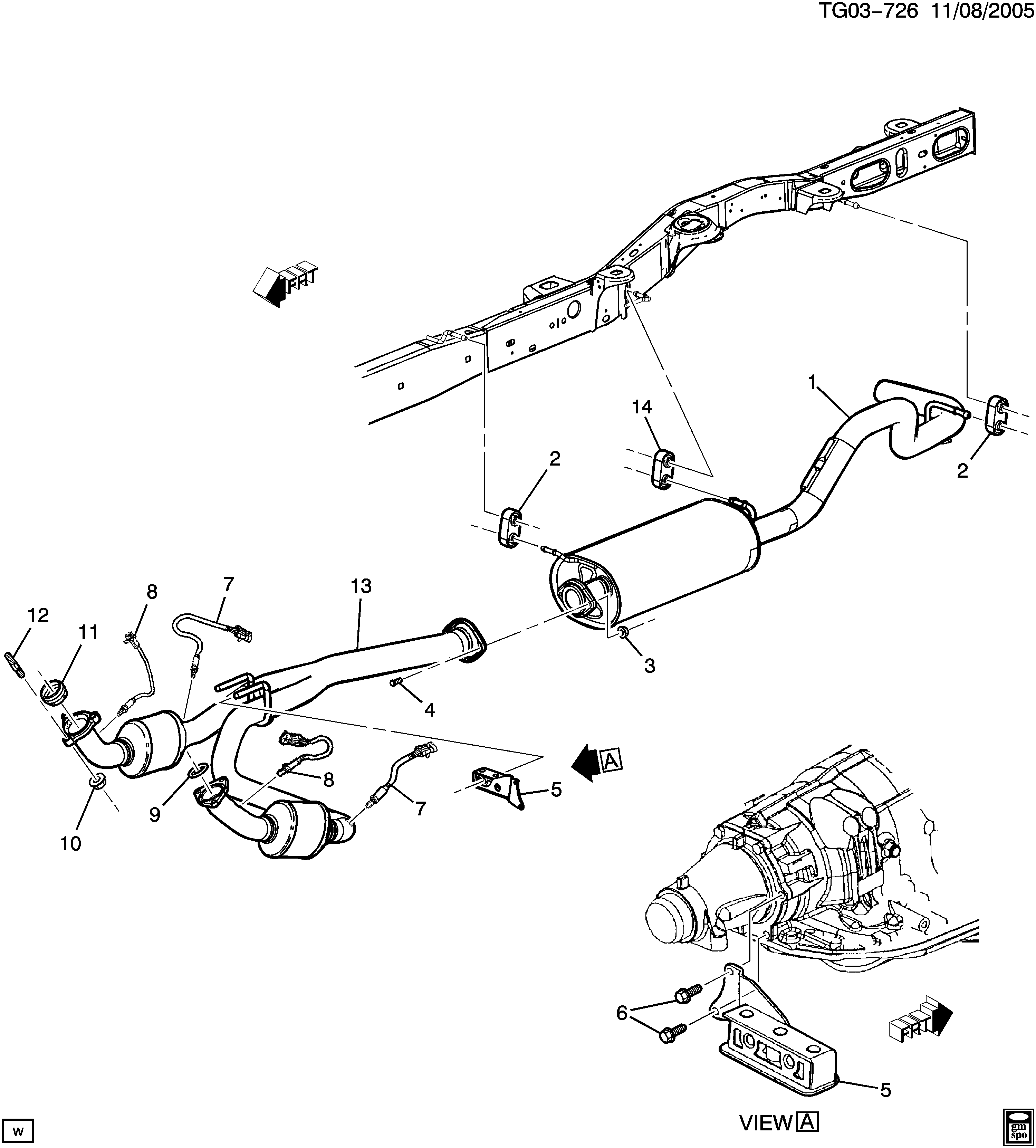 GM 19209808 - Sonda lambda www.autoricambi360.it