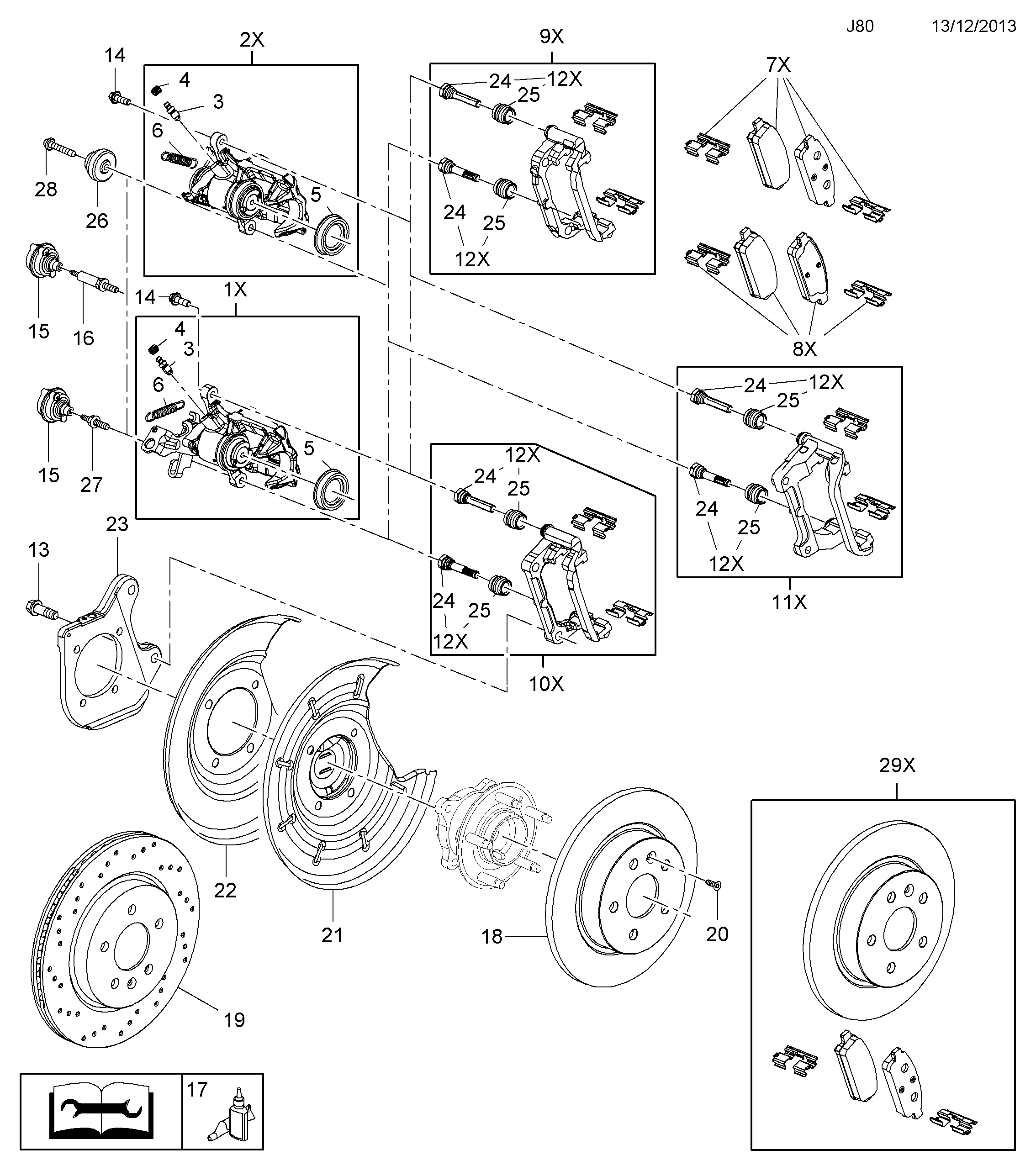 PSA 569074 - Discofreno www.autoricambi360.it