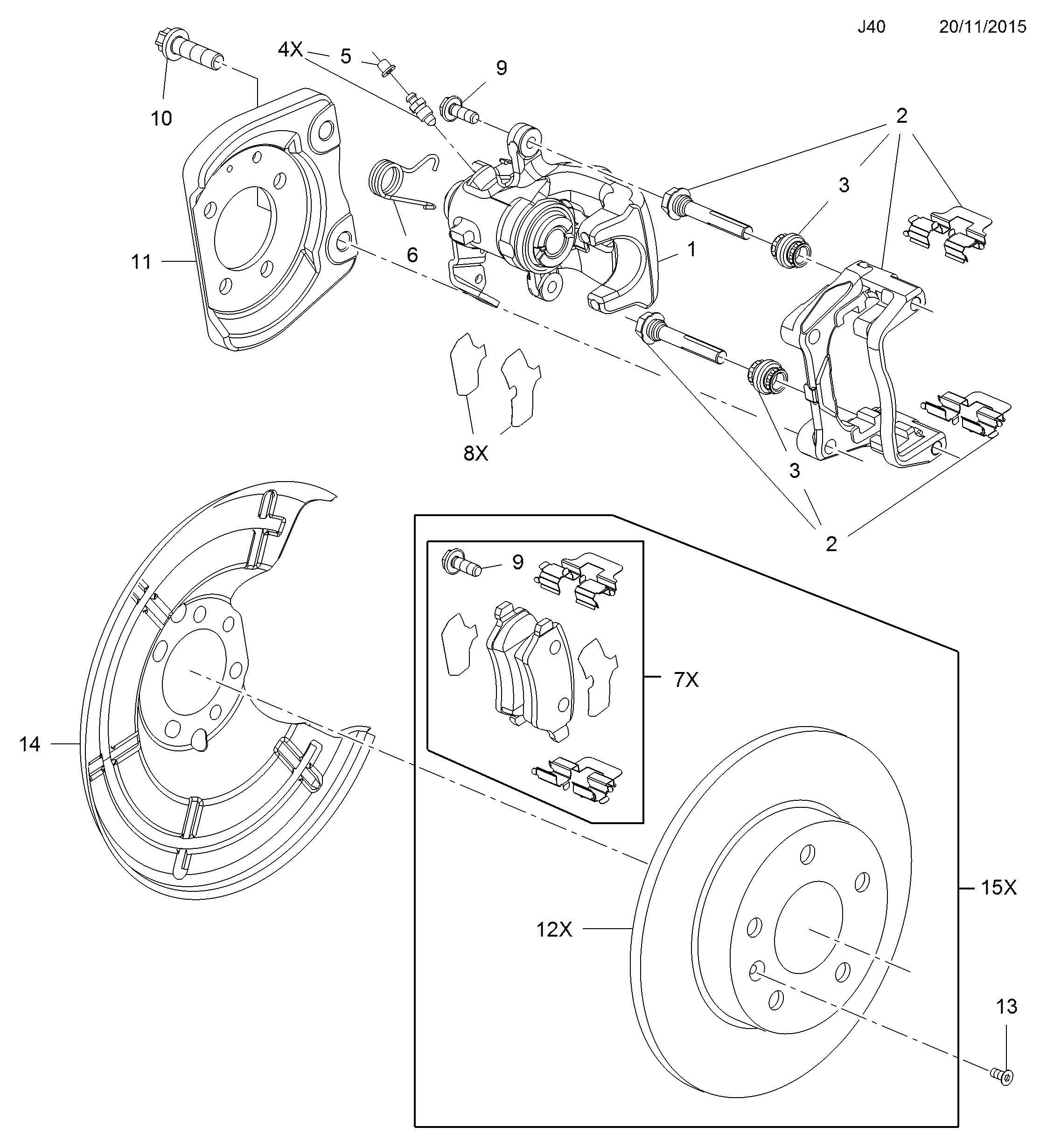 PSA 569109 - Discofreno www.autoricambi360.it