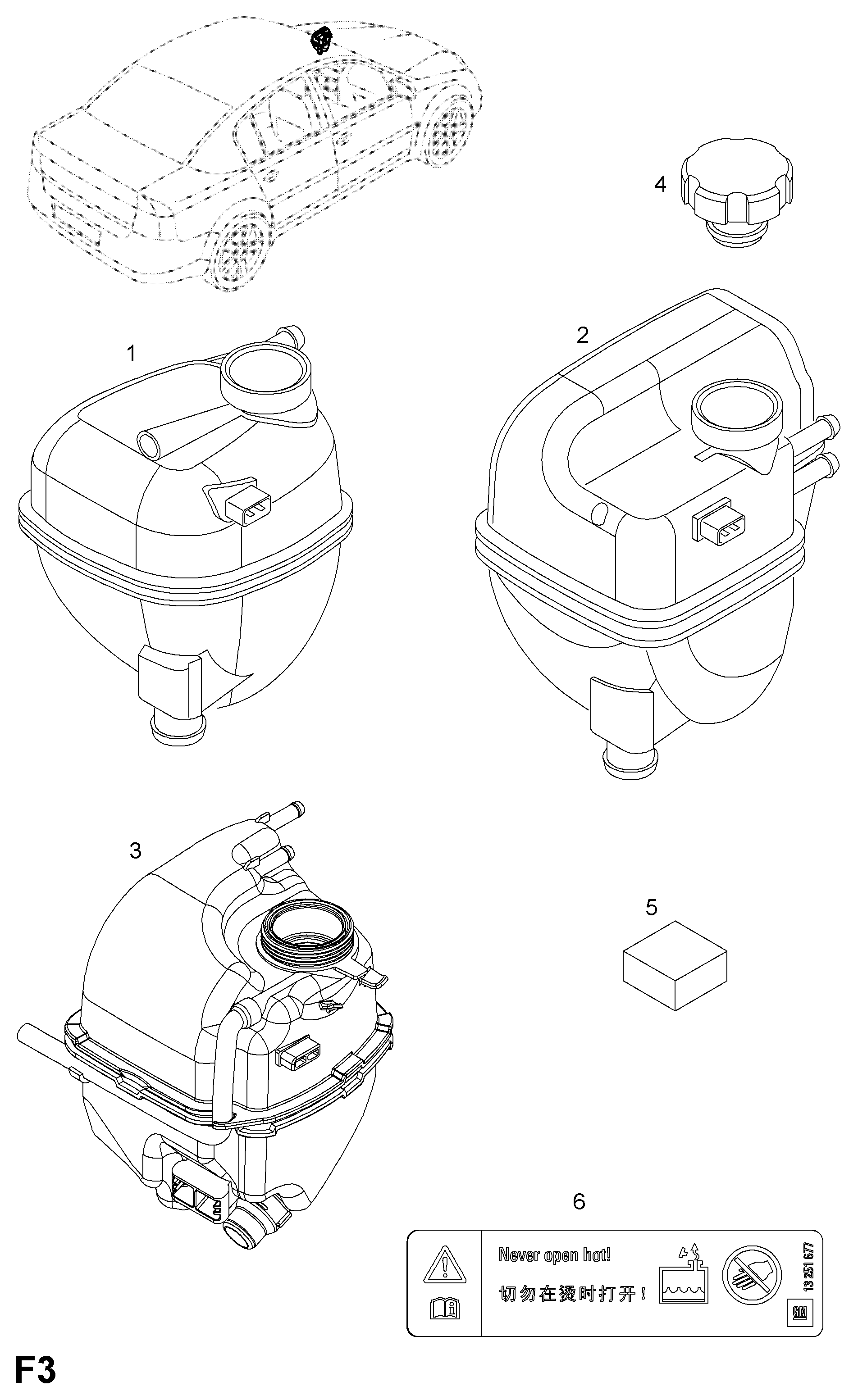 KHD 130 4677 - Guarnizione www.autoricambi360.it