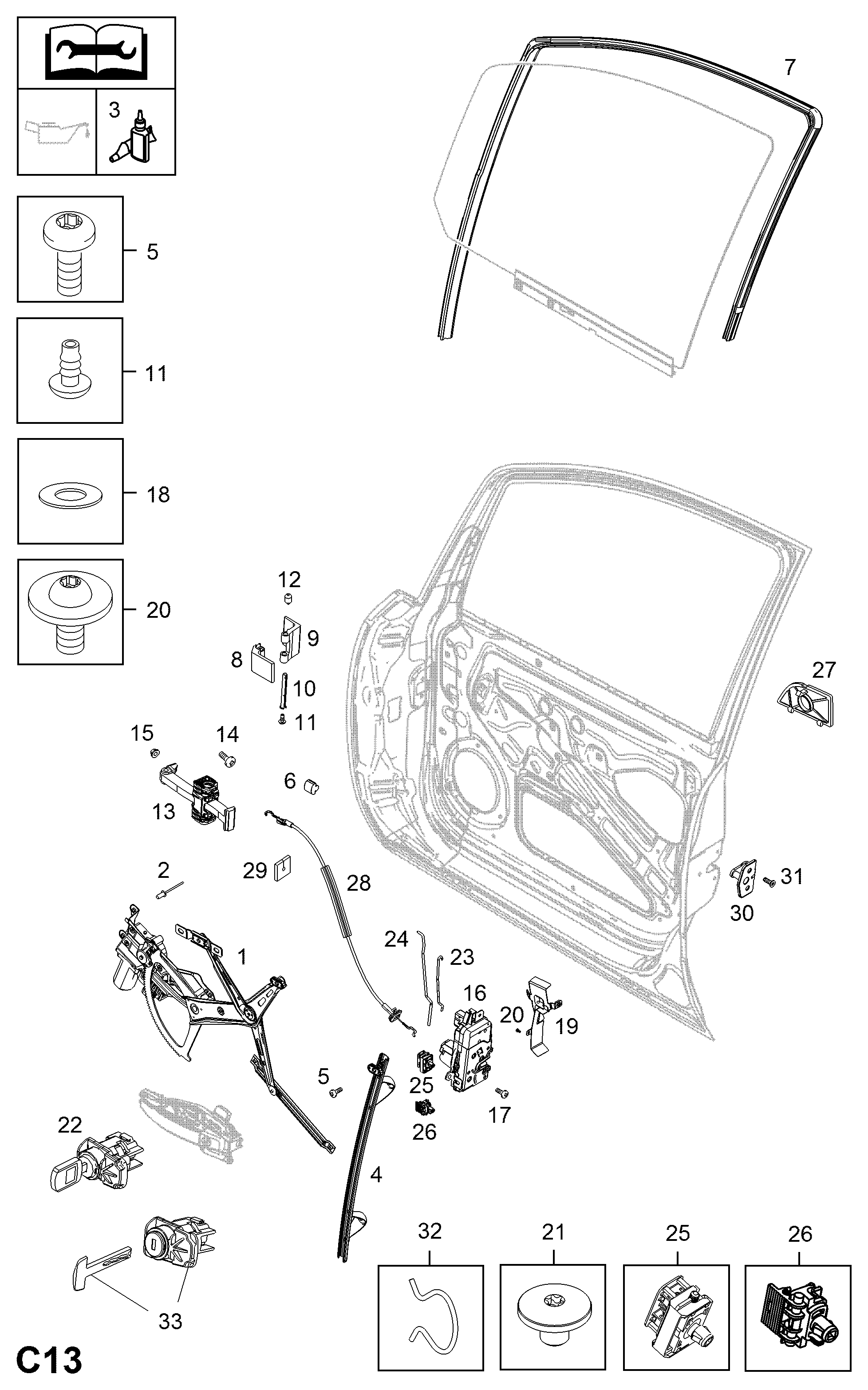 PSA 1338.56 - Sensore, Temperatura refrigerante www.autoricambi360.it
