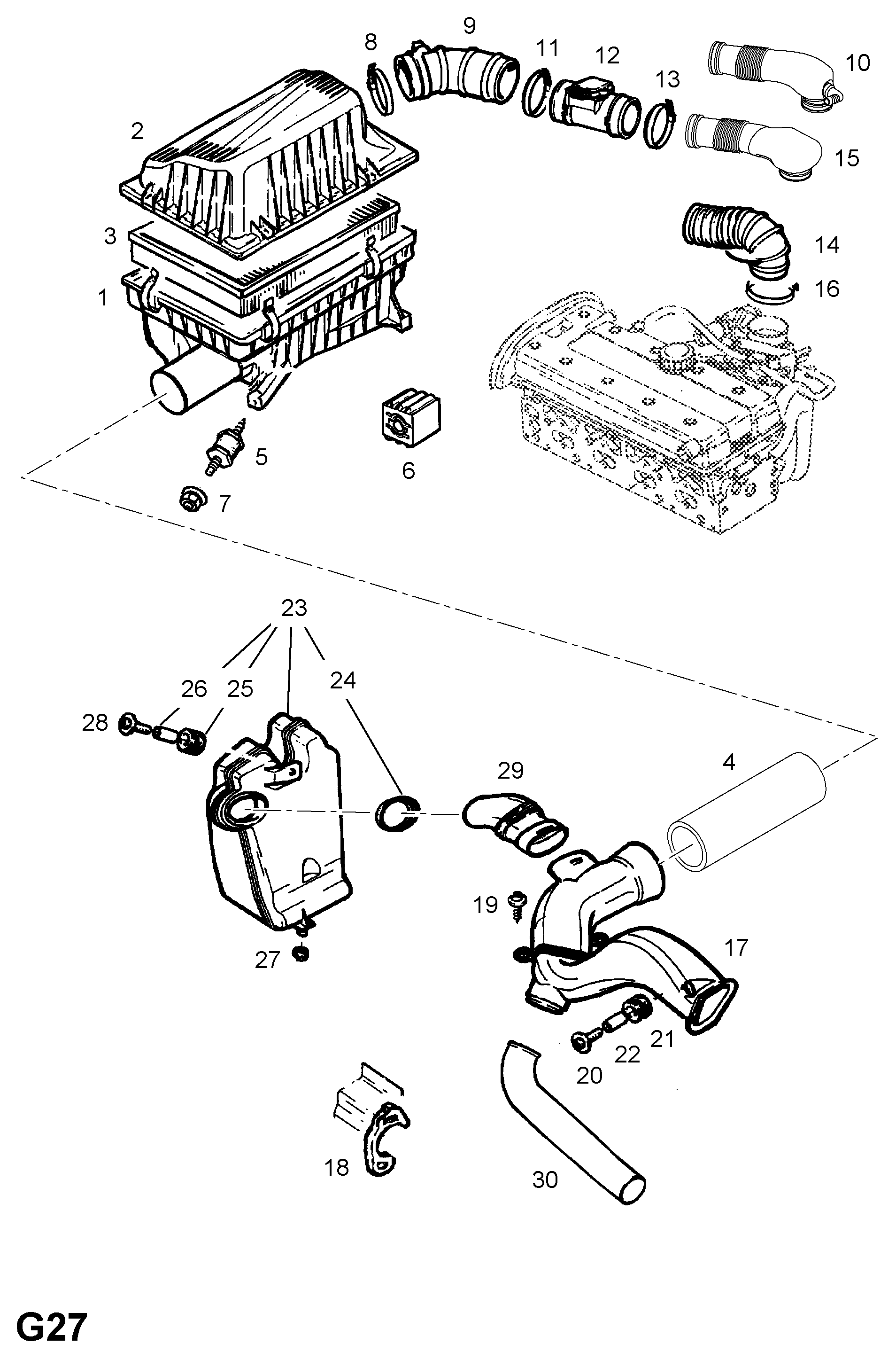 FORD 2036804 - Sensore ruota, Press. gonf. pneumatici-Sistema controllo www.autoricambi360.it