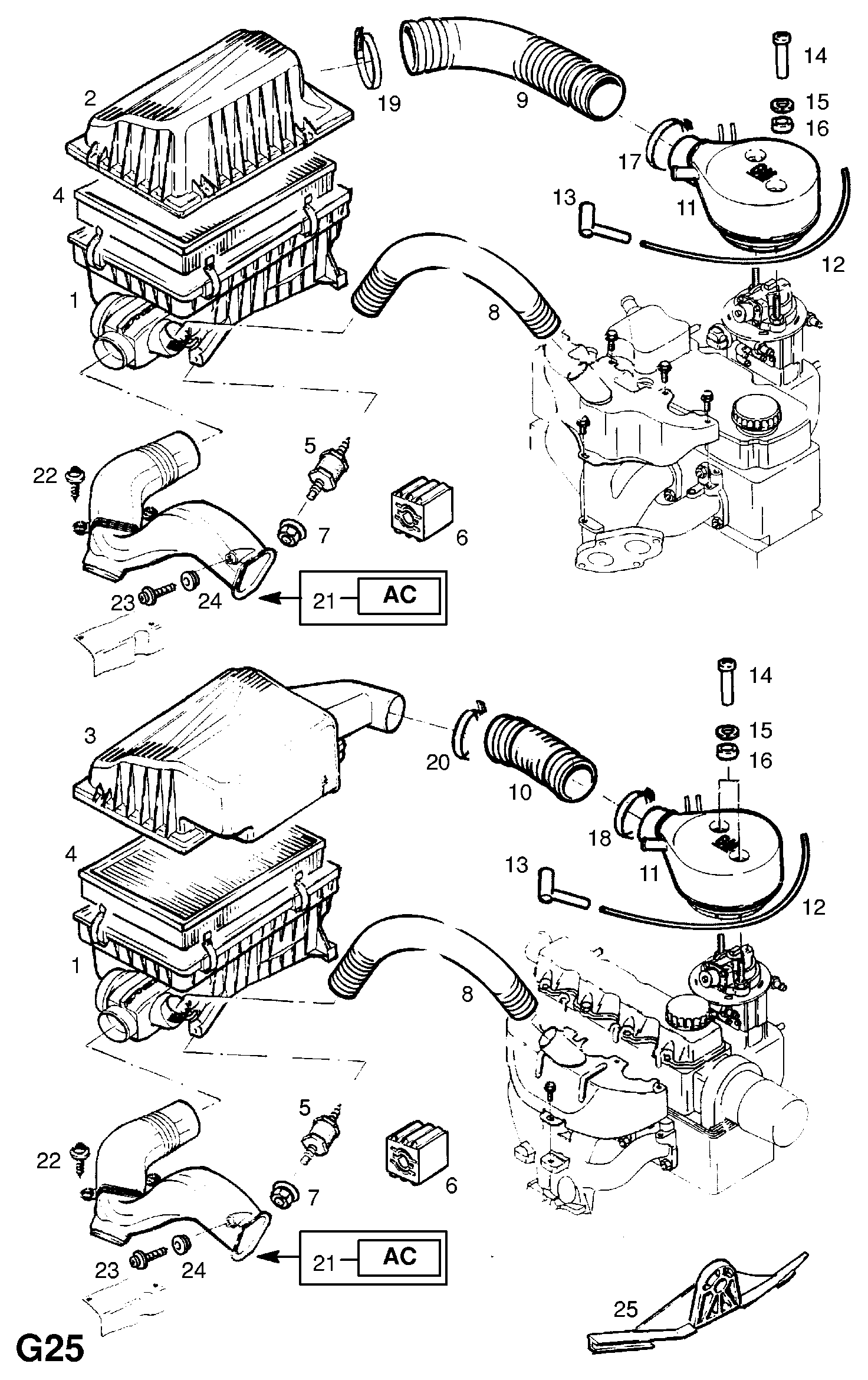 FORD 2036804 - Sensore ruota, Press. gonf. pneumatici-Sistema controllo www.autoricambi360.it