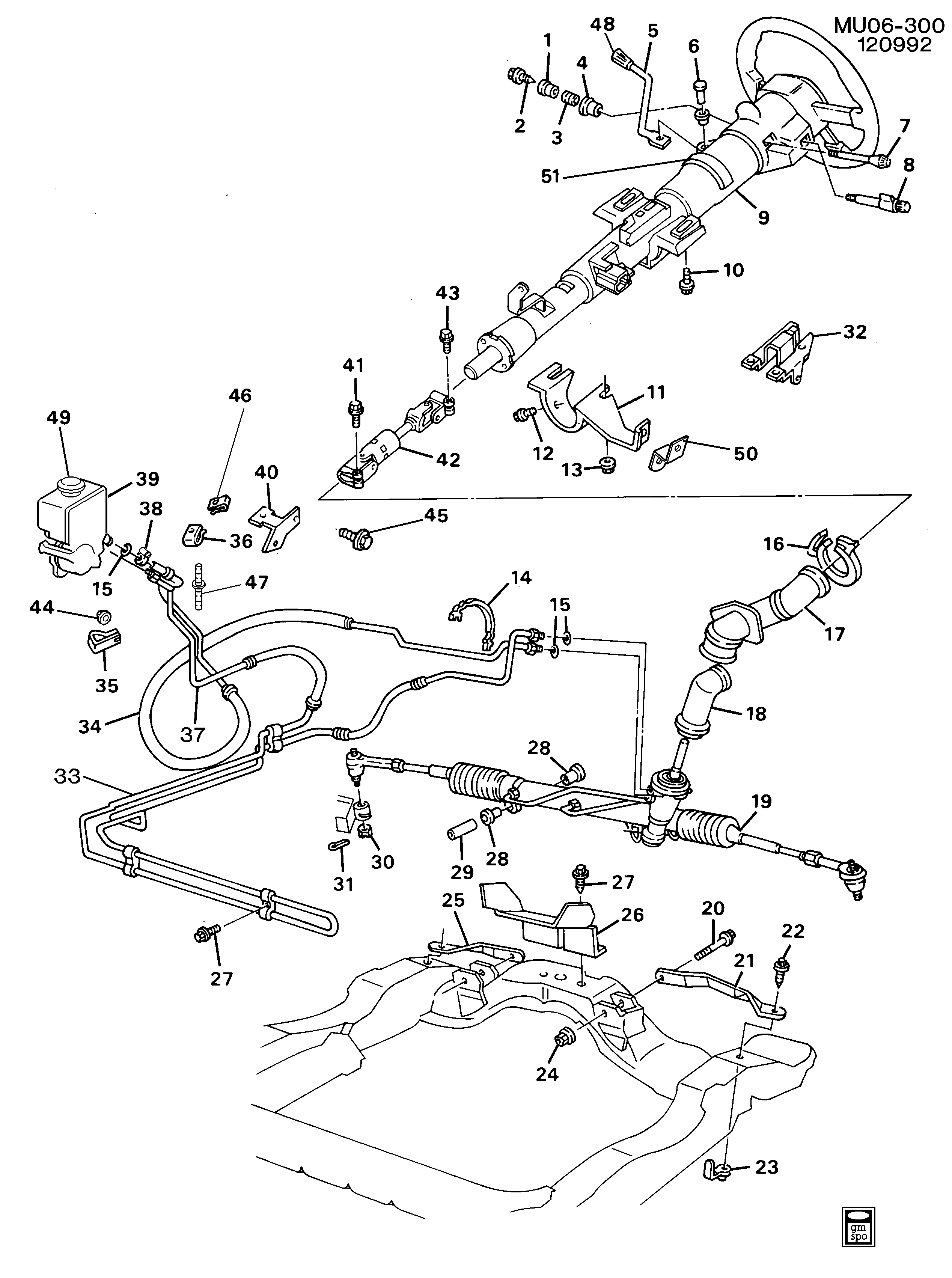 GM 26001594 - Guarnizione, Collettore aspirazione www.autoricambi360.it