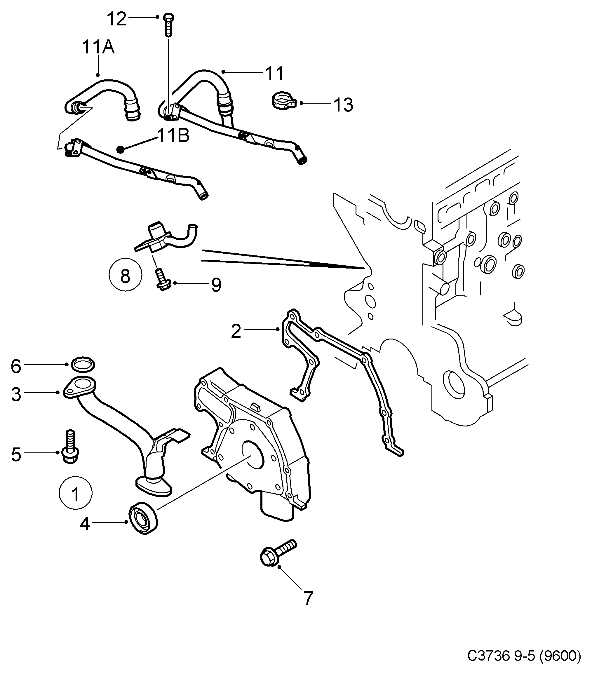 PSA 93179333 - Kit catena distribuzione www.autoricambi360.it