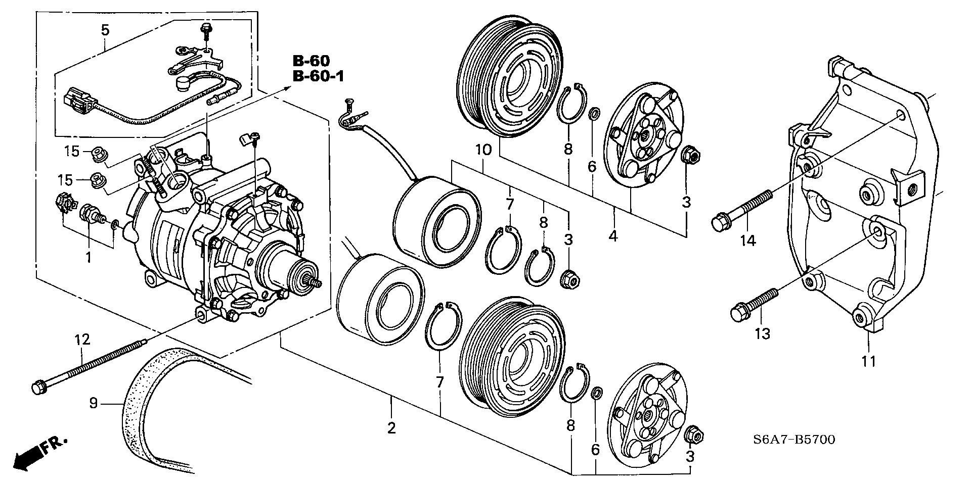 FCA 38920PLC003 - Cinghia Poly-V www.autoricambi360.it