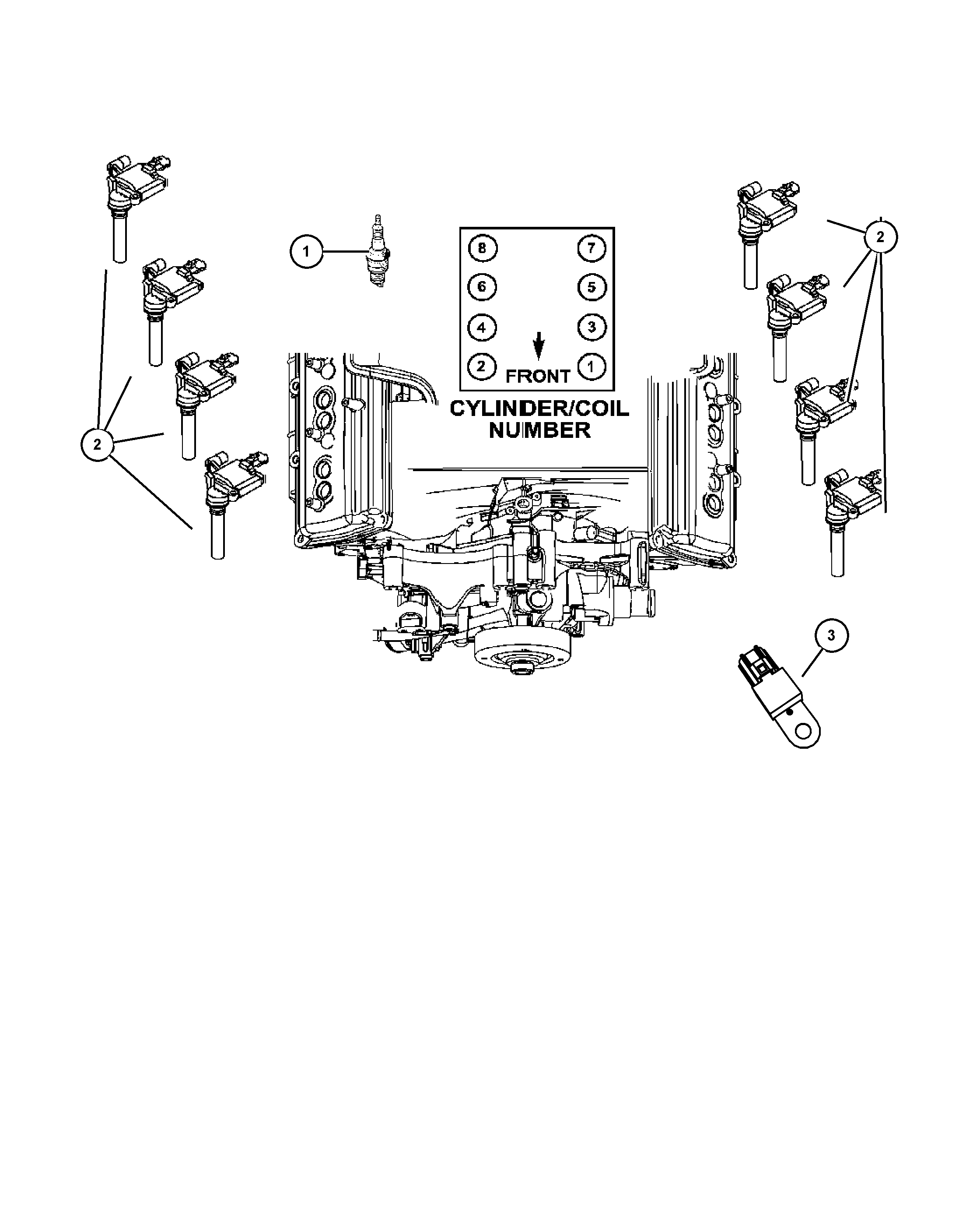 GM 56029 129AB - Bobina d'accensione www.autoricambi360.it