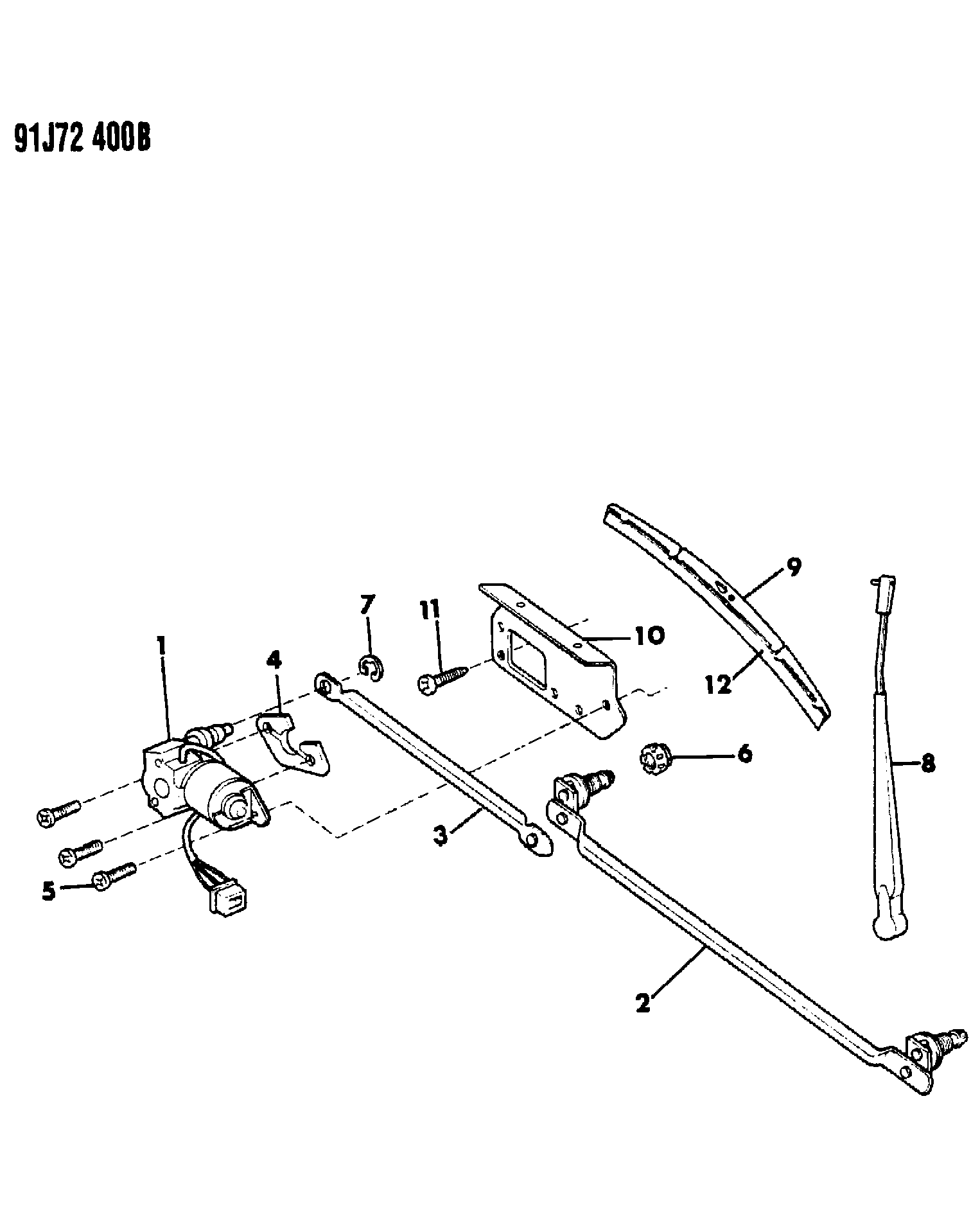 FCA J812 4071 - Kit cuscinetto ruota www.autoricambi360.it