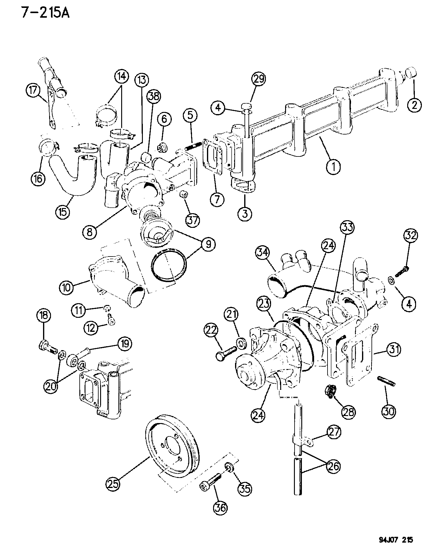 FCA 477 8975 - Termostato, Refrigerante www.autoricambi360.it