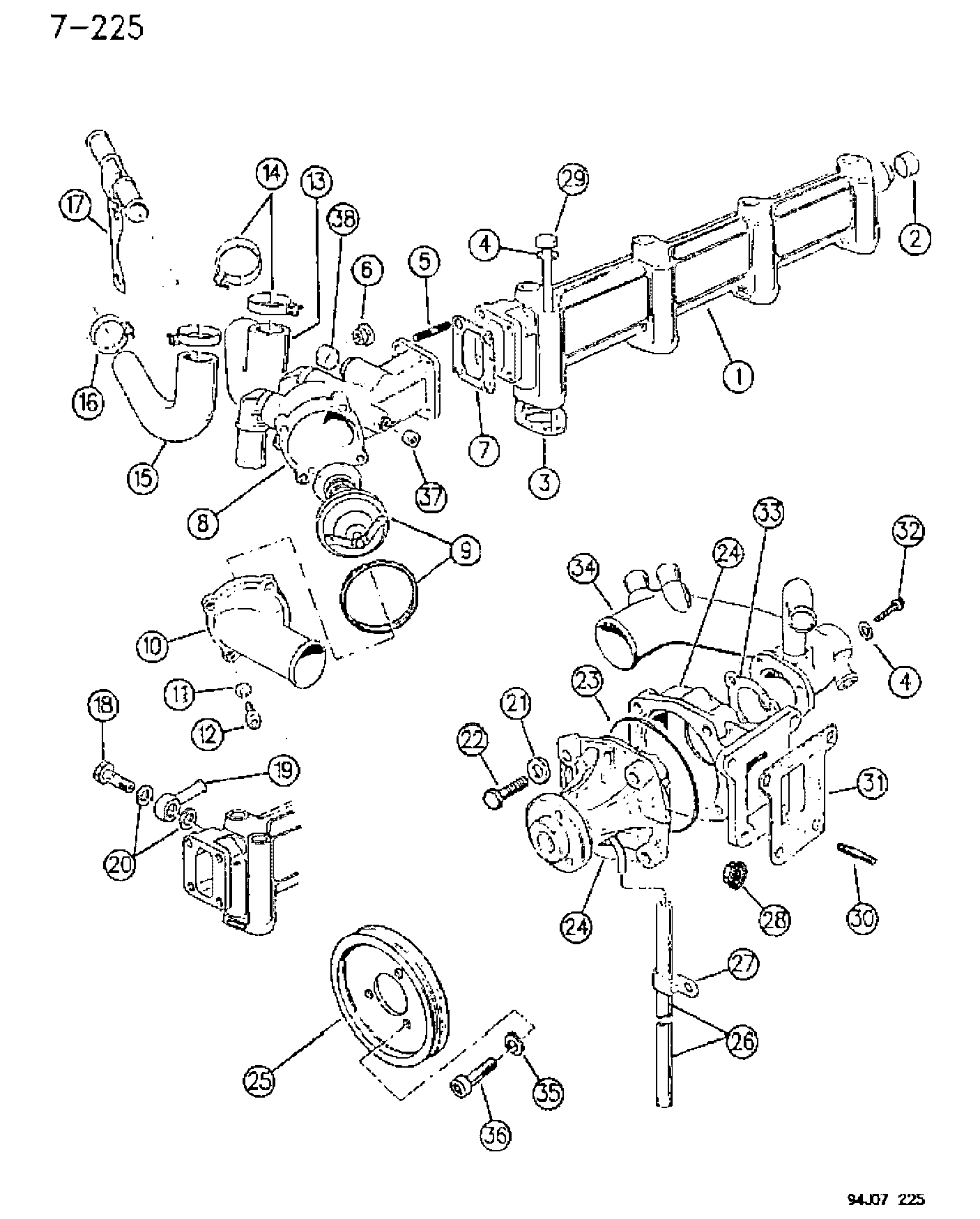 FCA 477 8975 - Termostato, Refrigerante www.autoricambi360.it