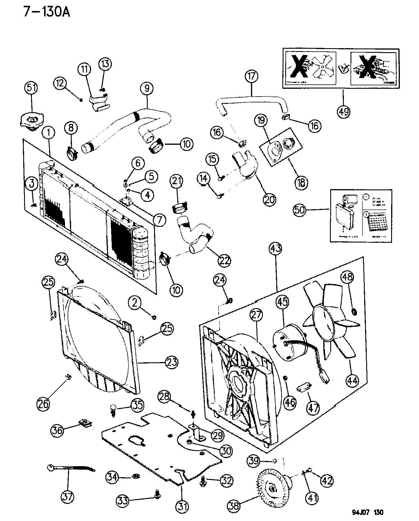 FCA 8350 1426 - Termostato, Refrigerante www.autoricambi360.it