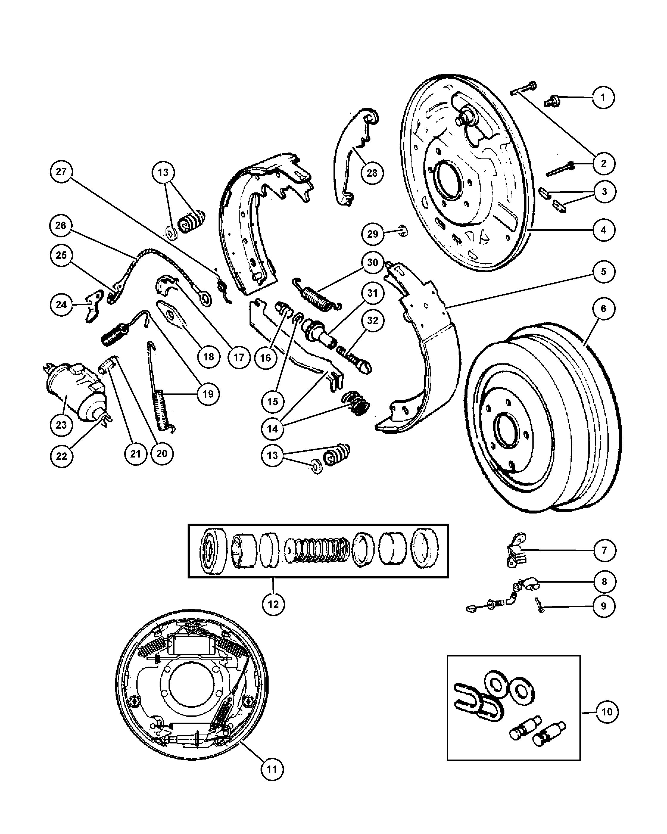 PSA 442 3900 - Alternatore www.autoricambi360.it
