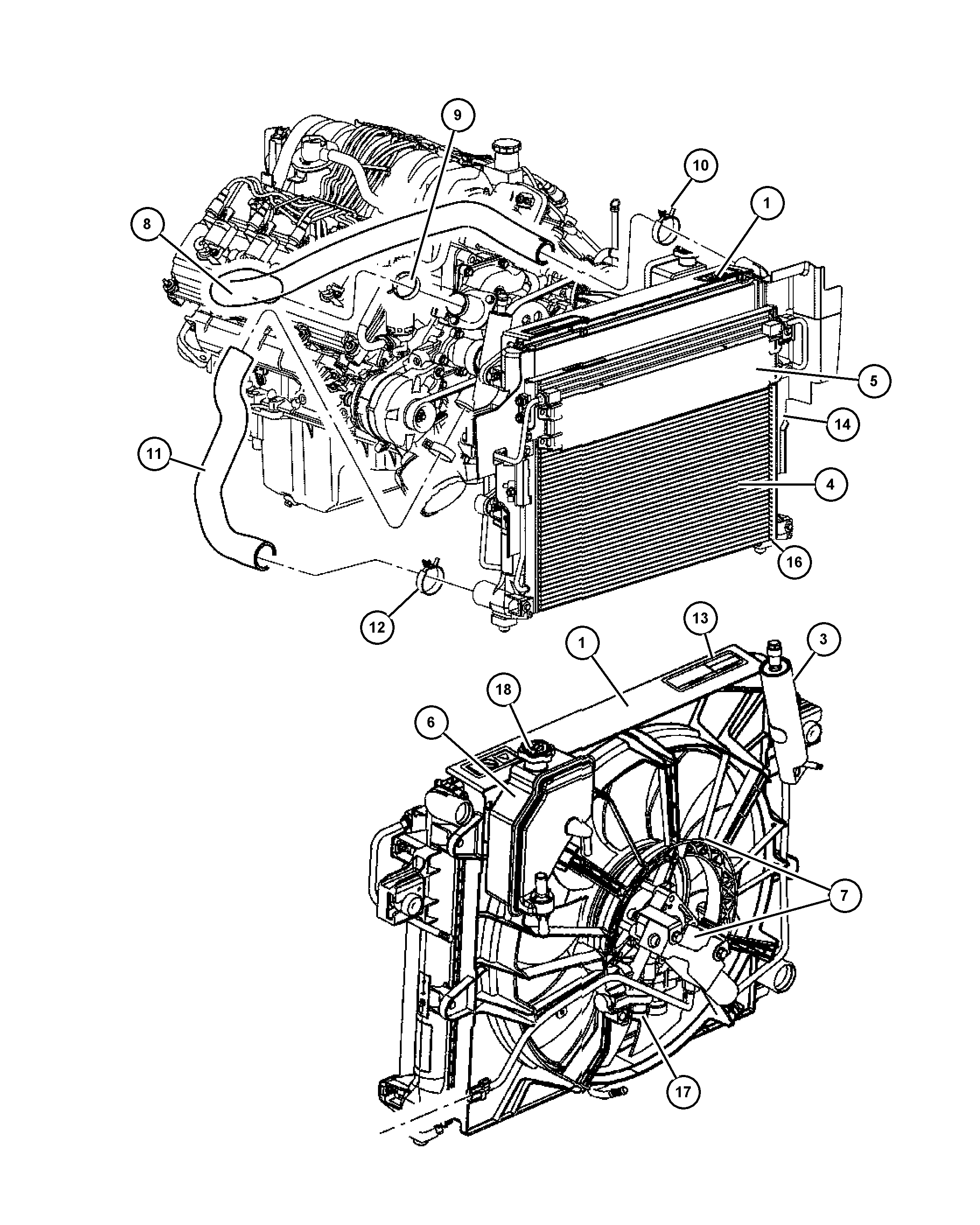 FCA 5278 697AA - Tappo, serbatoio refrigerante www.autoricambi360.it