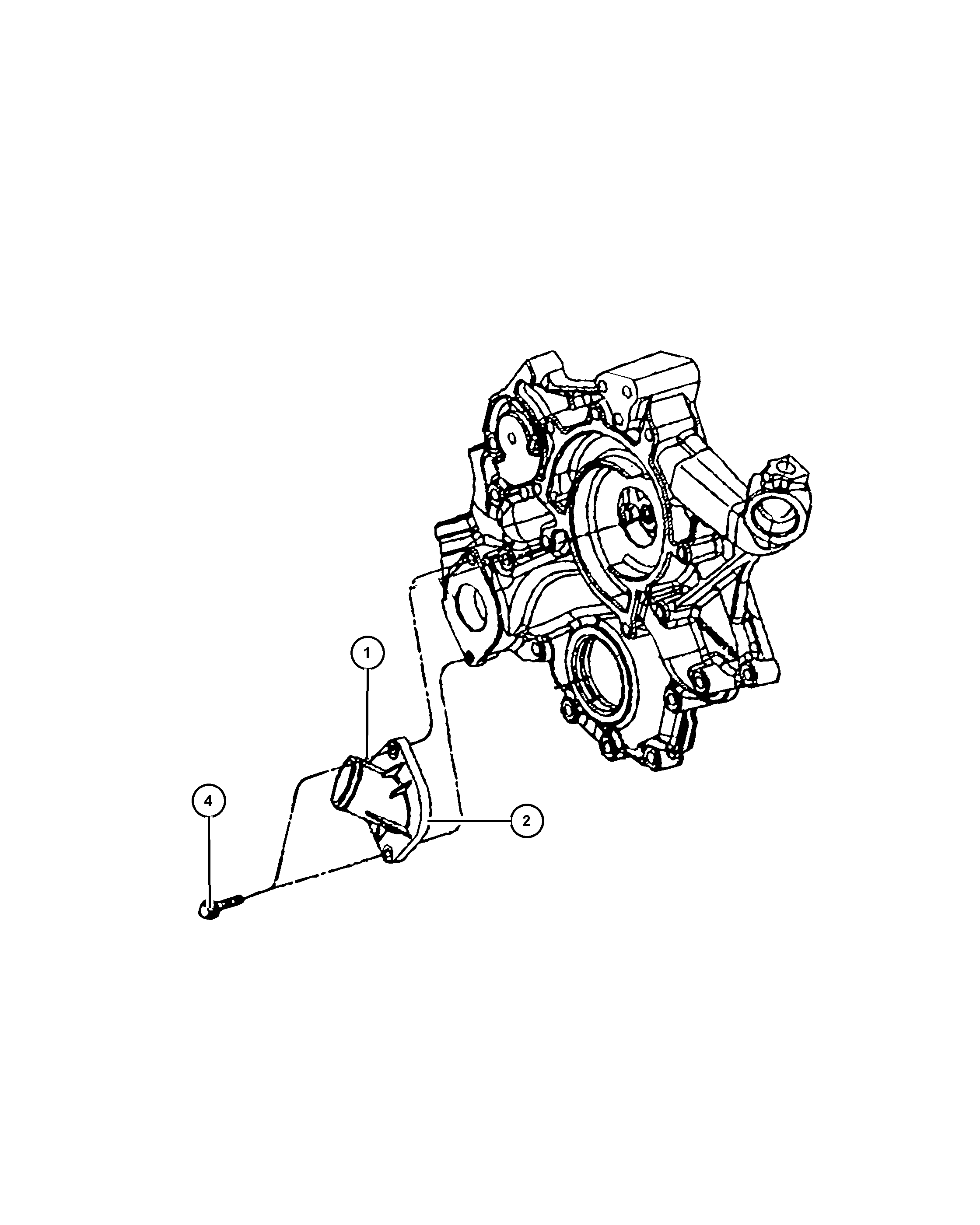 FCA 52079 476AD - Termostato, Refrigerante www.autoricambi360.it