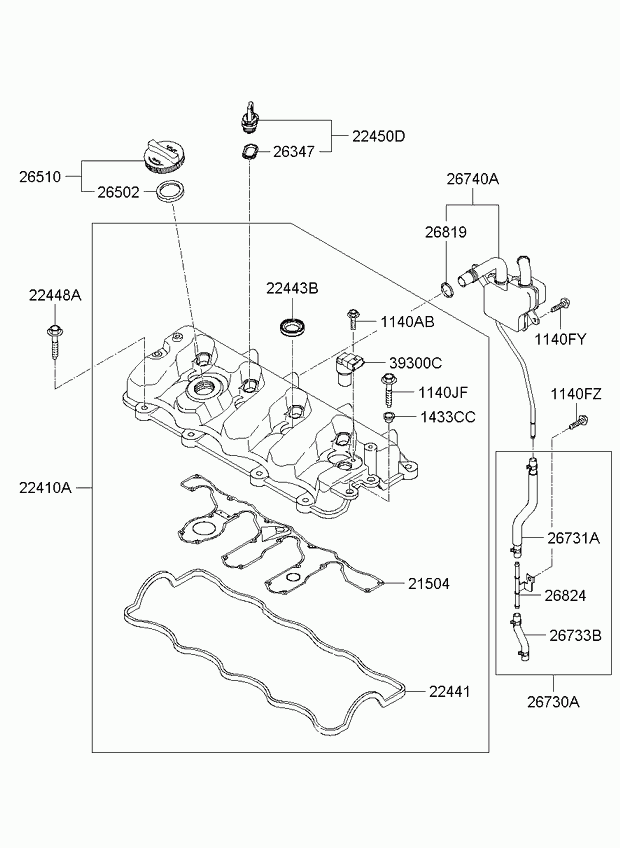 IVECO 3930027400 - Generatore di impulsi, Albero a gomiti www.autoricambi360.it