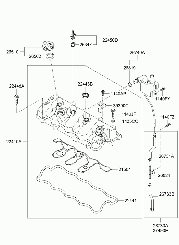 IVECO 3930027400 - Generatore di impulsi, Albero a gomiti www.autoricambi360.it
