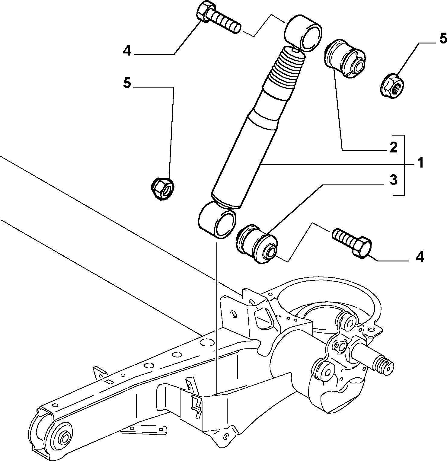 FCA 1401266180 - Molla pneumatica, Autotelaio www.autoricambi360.it